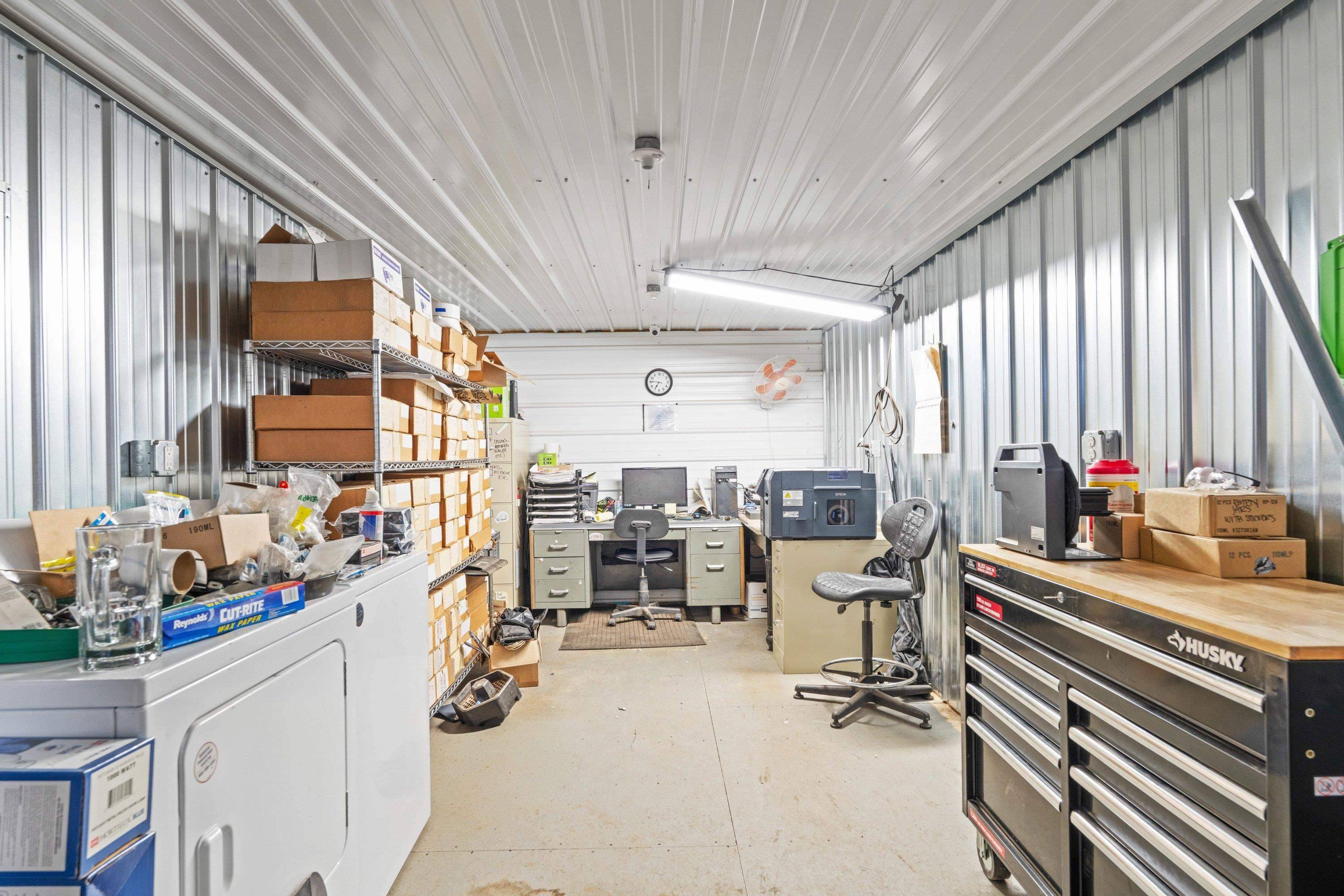 2002 S Garfield Rd, Airway Heights, WA 99001