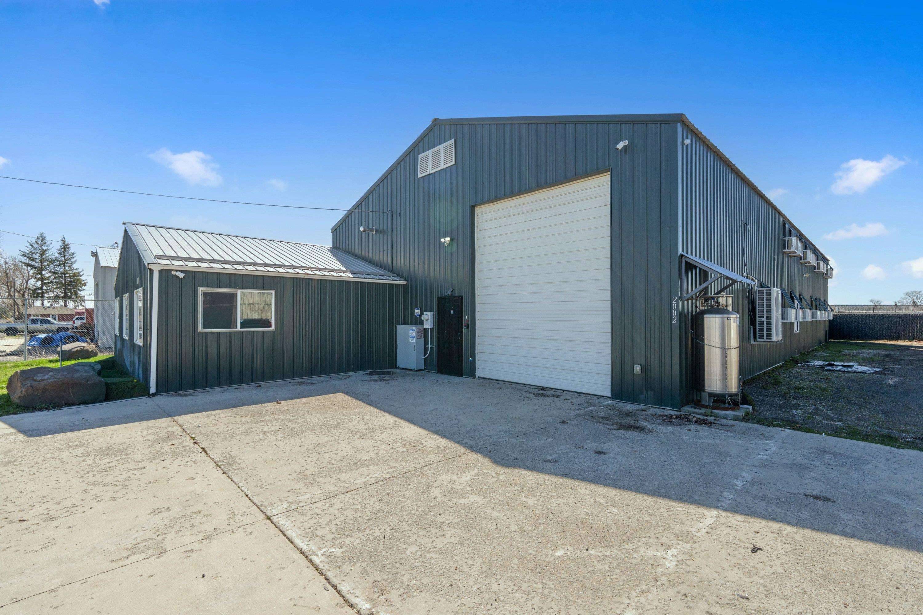 2002 S Garfield Rd, Airway Heights, WA 99001