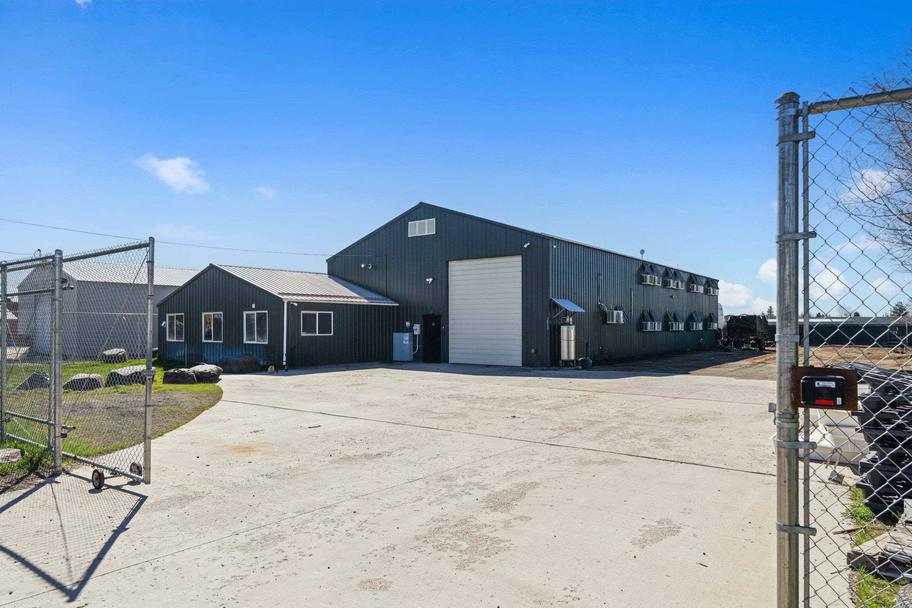 2002 S Garfield Rd, Airway Heights, WA 99001