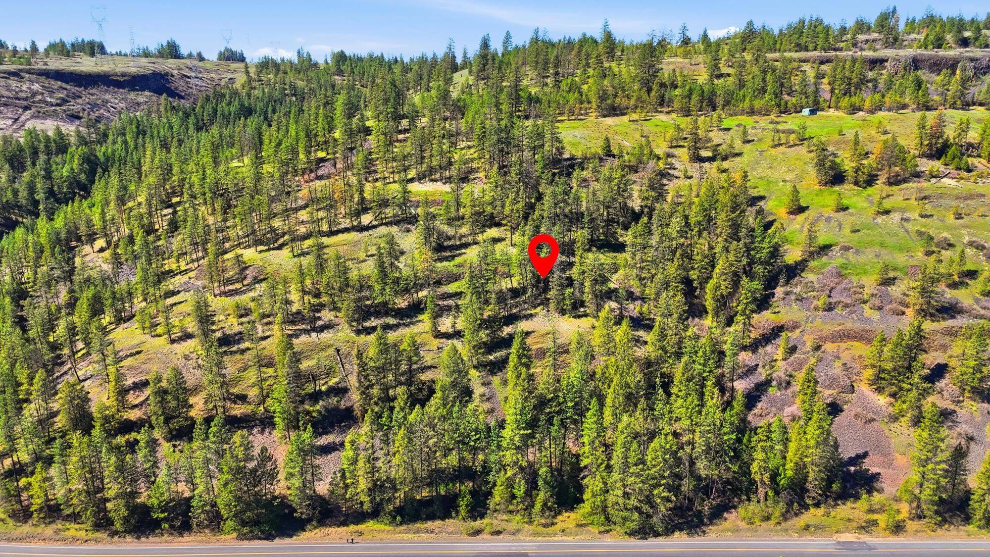 NKA- Hawk Creek Ranches, Davenport, WA 99122
