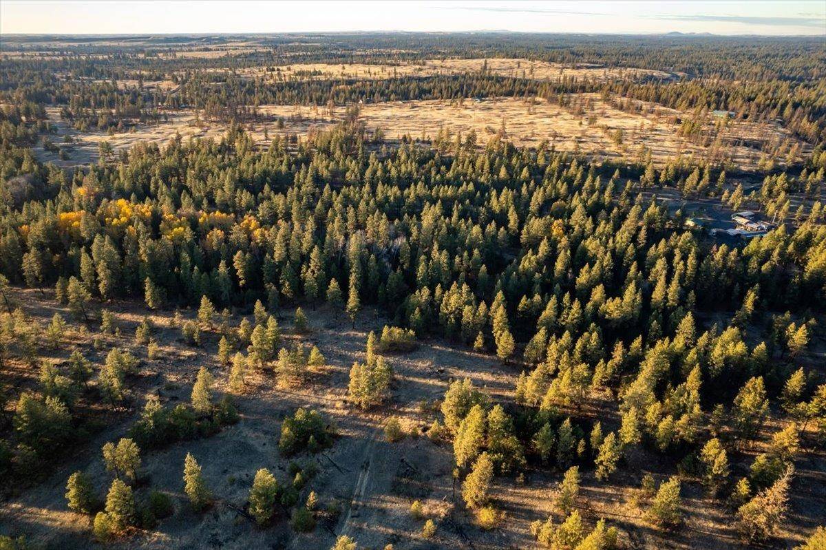 TBD Lorna Ln #Lot J, Cheney, WA 99002
