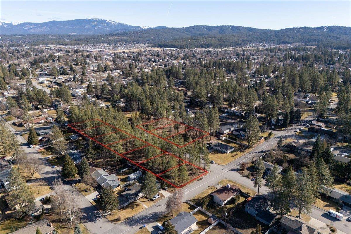 0 E 27th Ave #Lot 7, Spokane Valley, WA 99206