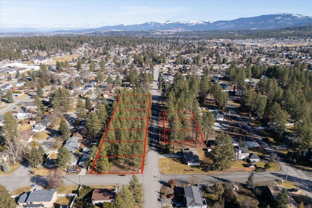 0 E 27th Ave #Lot 6, Spokane Valley, WA 99206