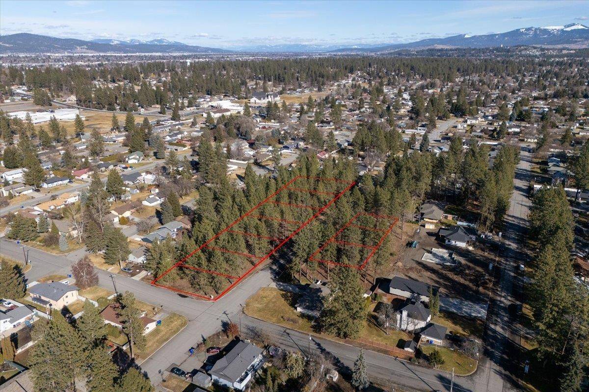 0 E 27th Ave #Lot 5, Spokane Valley, WA 99206