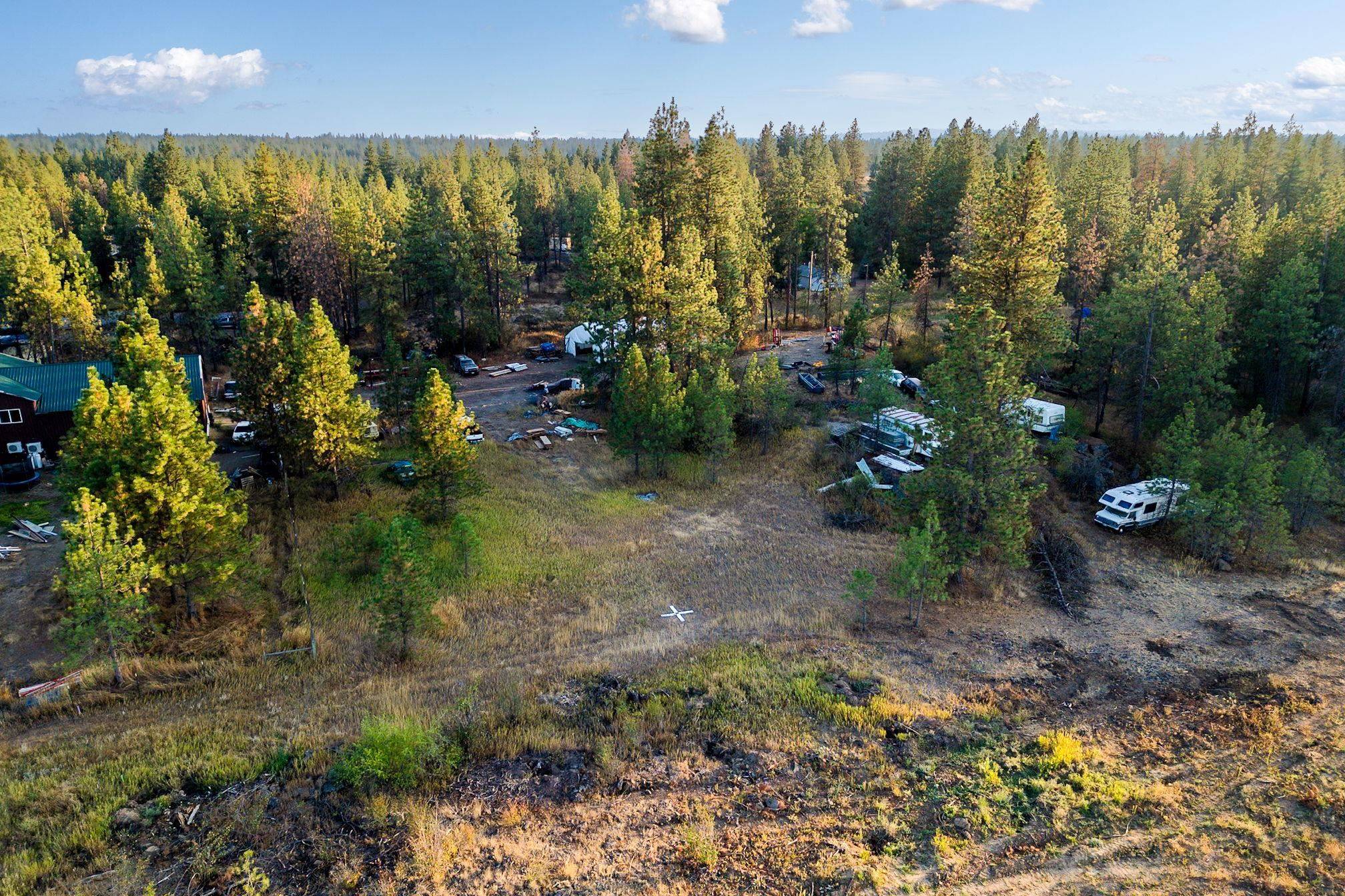 XXX W 25th Ave #Lot 1, Spokane, WA 99224