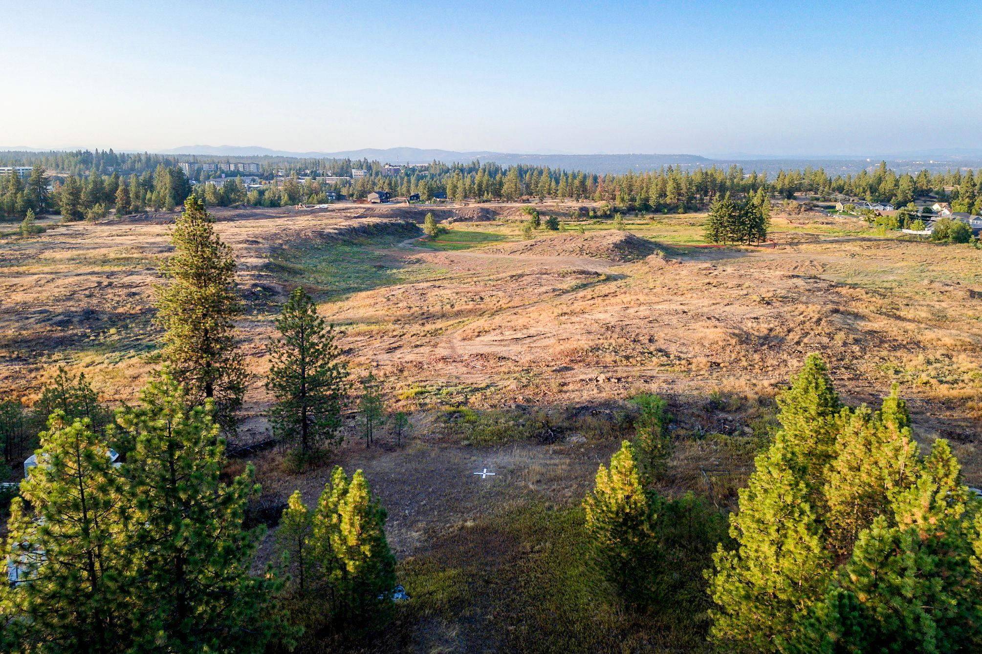 XXX W 25th Ave #Lot 1, Spokane, WA 99224