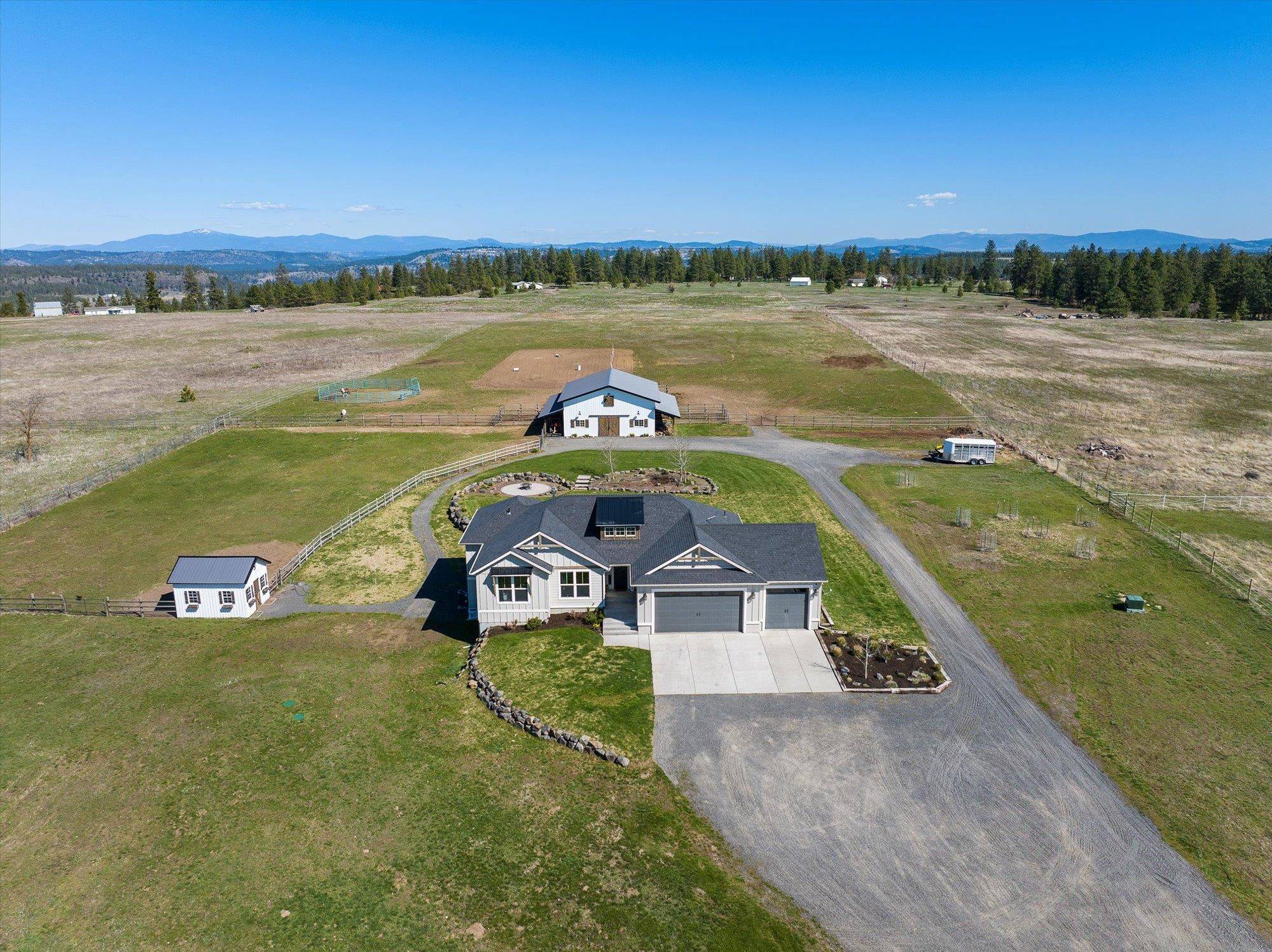 13915 W Lincoln Rd, Spokane, WA 99224