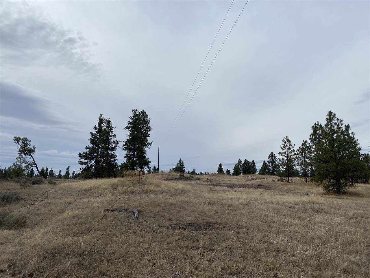 TBD Lorna Ln #Lots I & J, Cheney, WA 99002