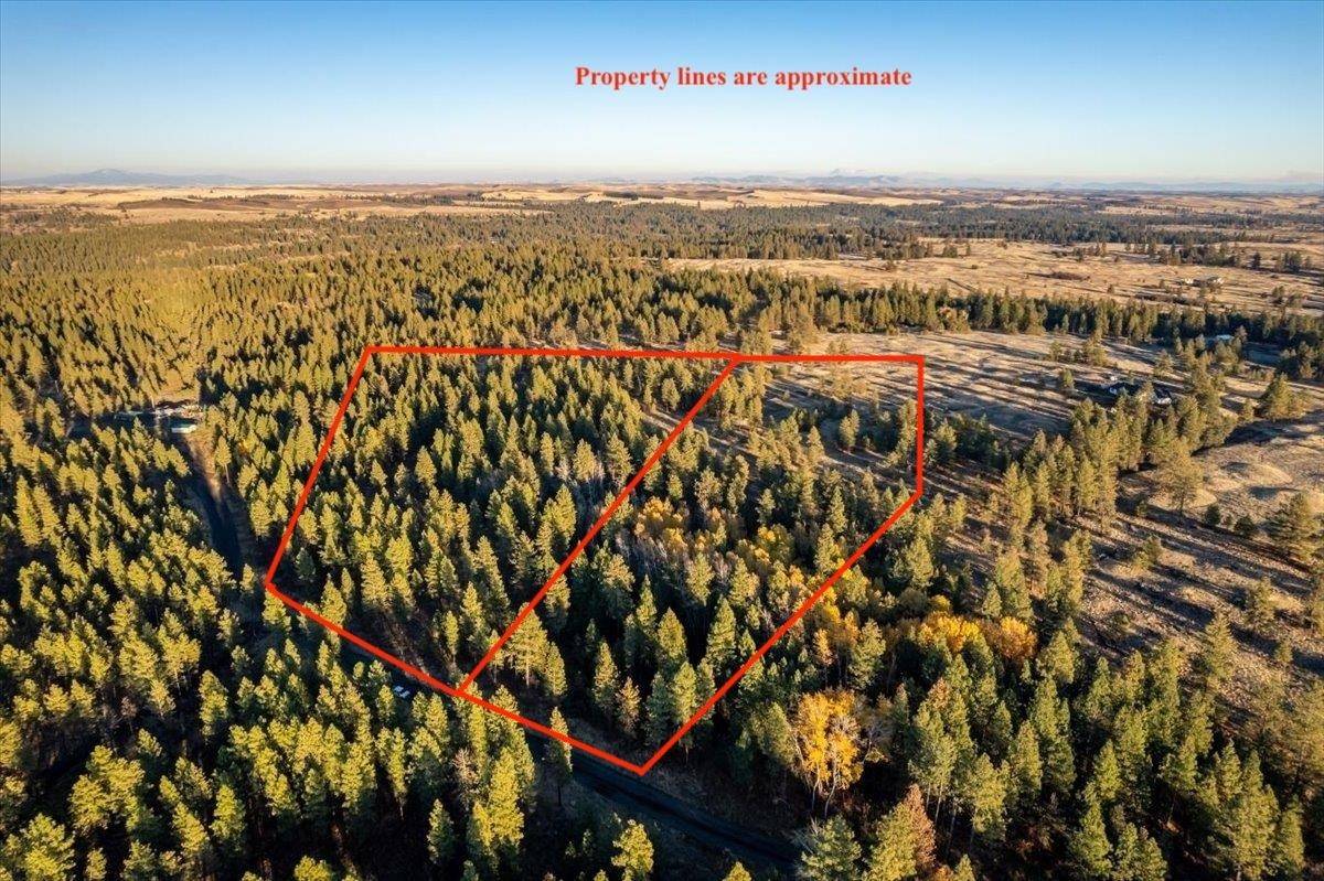 TBD Lorna Ln #Lots I & J, Cheney, WA 99002