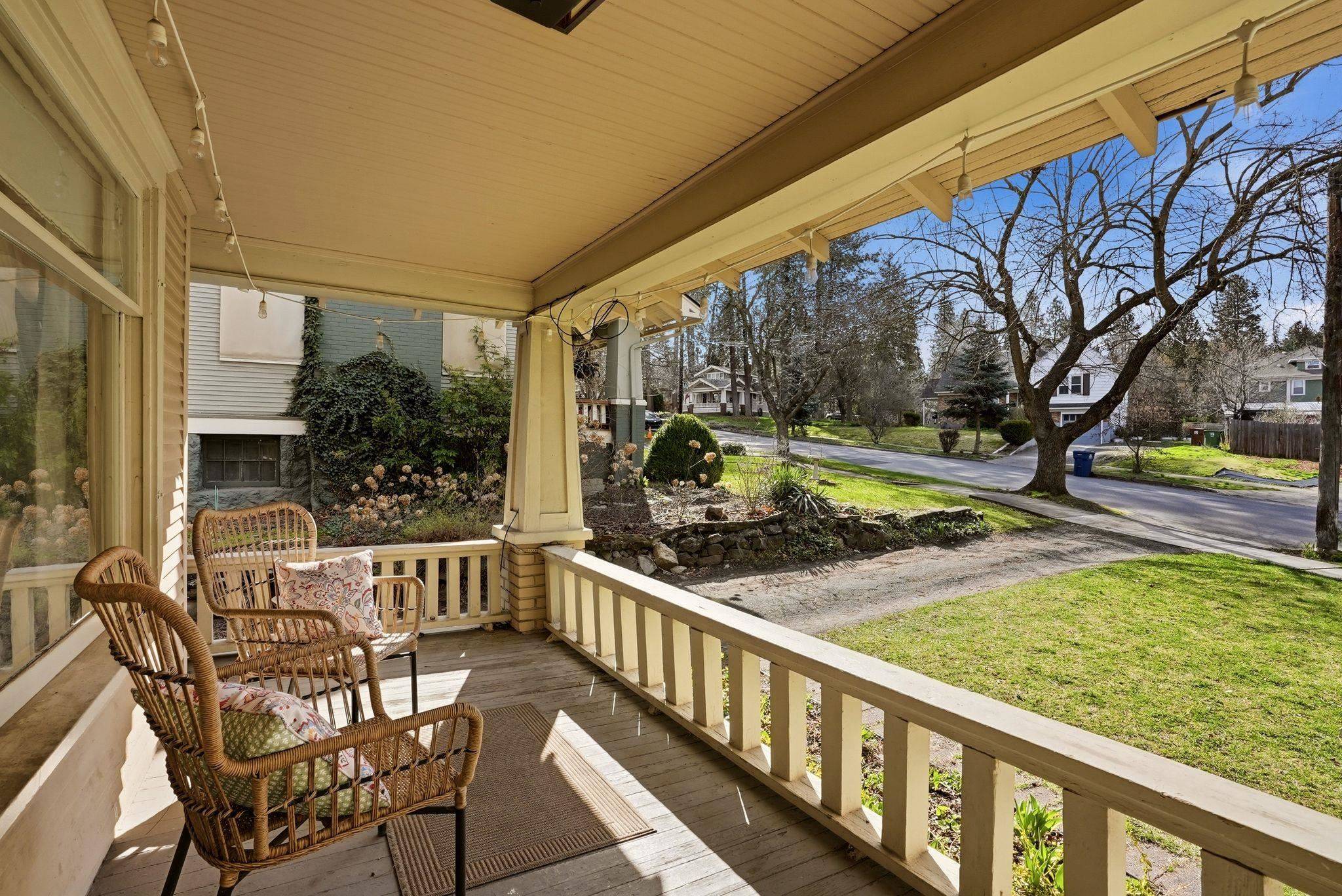 2435 E North Altamont Blvd, Spokane, WA 99202