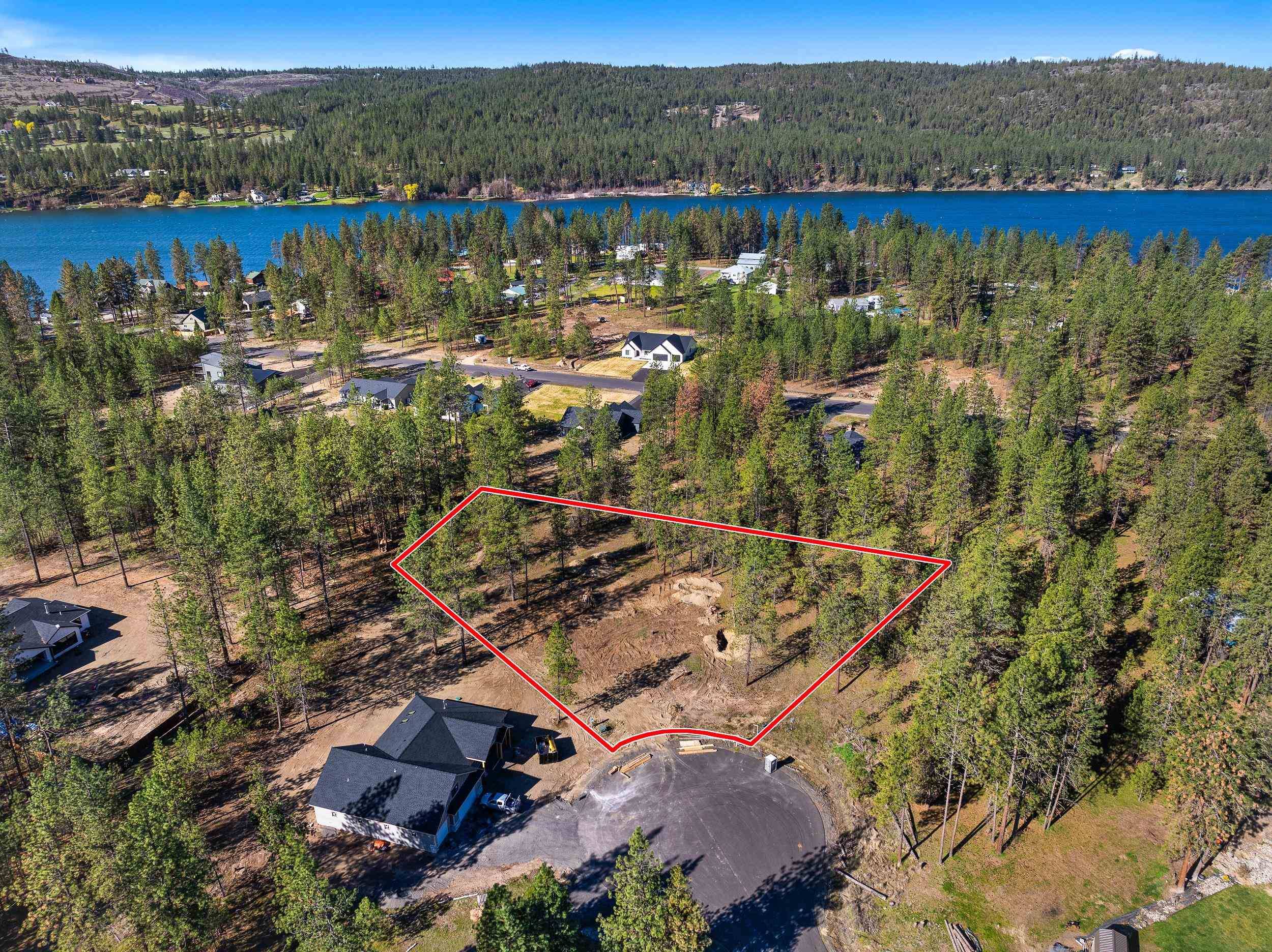 6454 Justin Ct, Nine Mile Falls, WA 99026