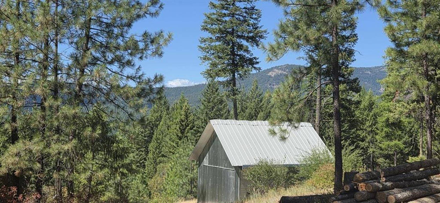 1080 G Middle Basin Rd, Colville, WA 99114