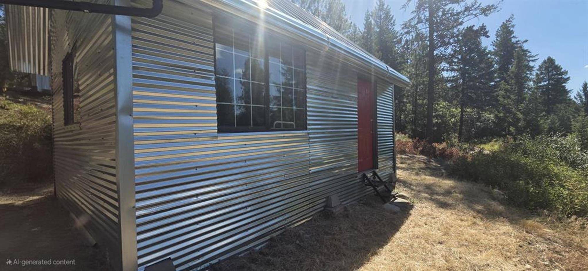 1080 G Middle Basin Rd, Colville, WA 99114