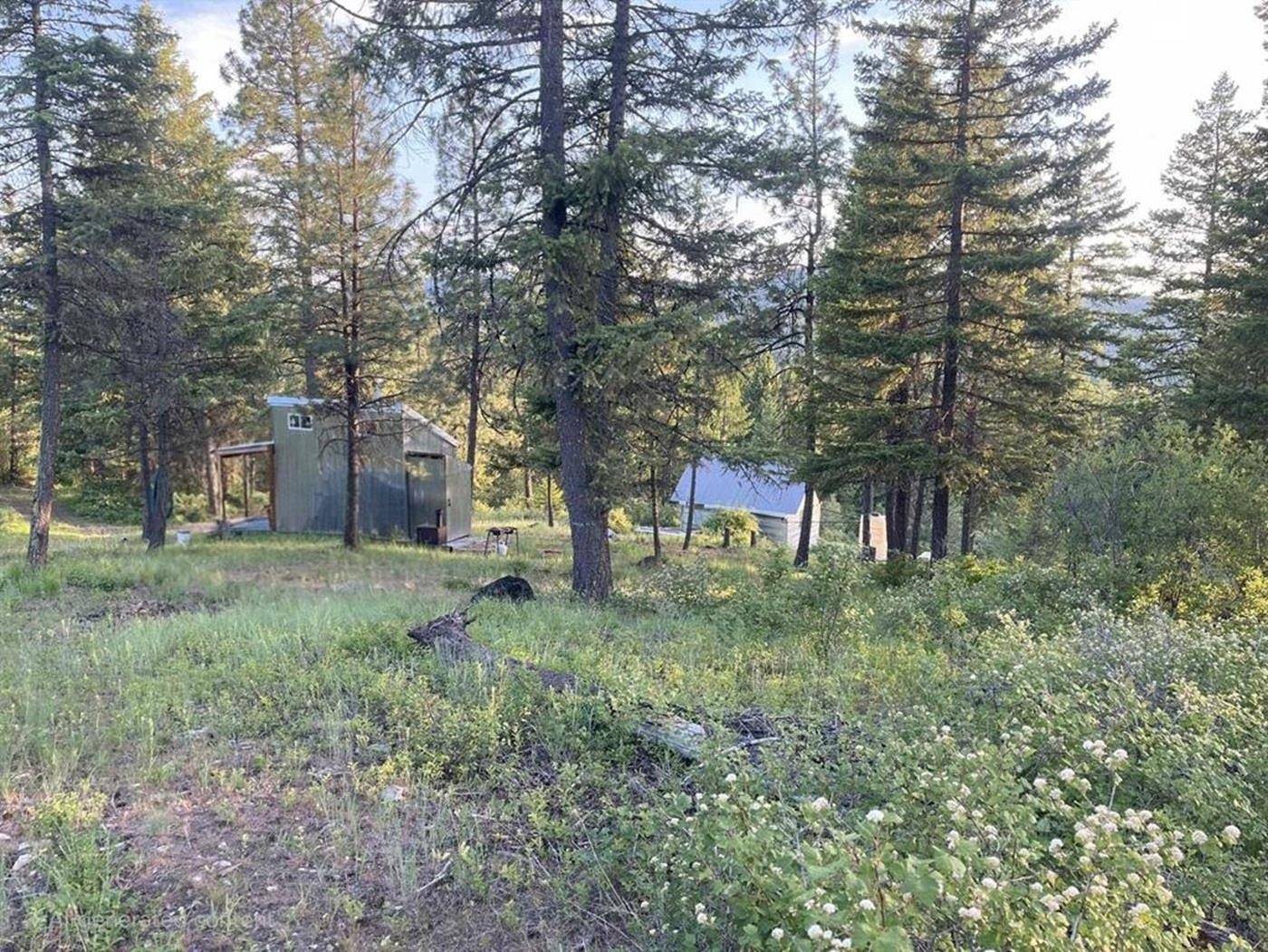 1080 G Middle Basin Rd, Colville, WA 99114
