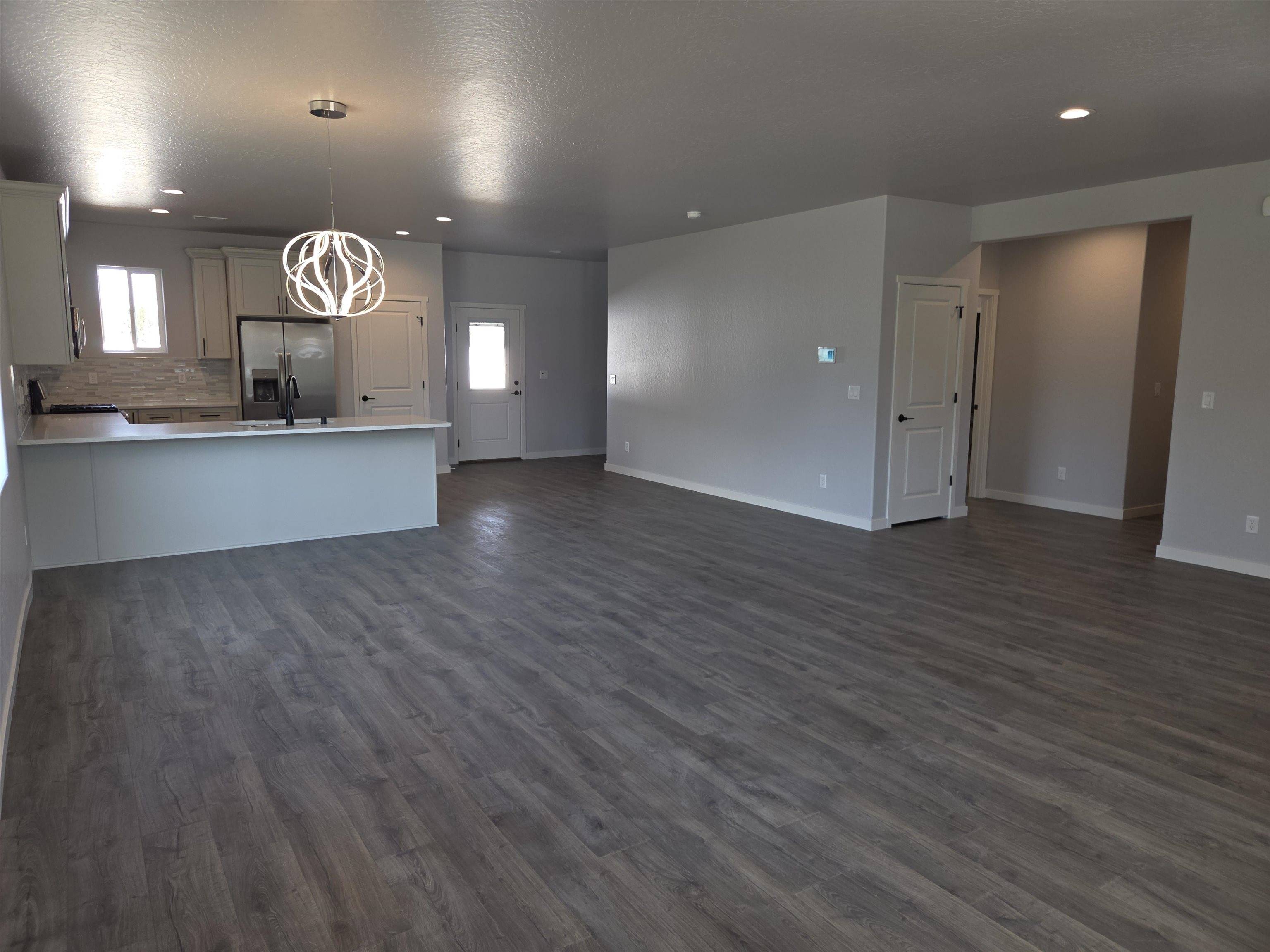 12703 E Desmet Ave, Spokane Valley, WA 99216