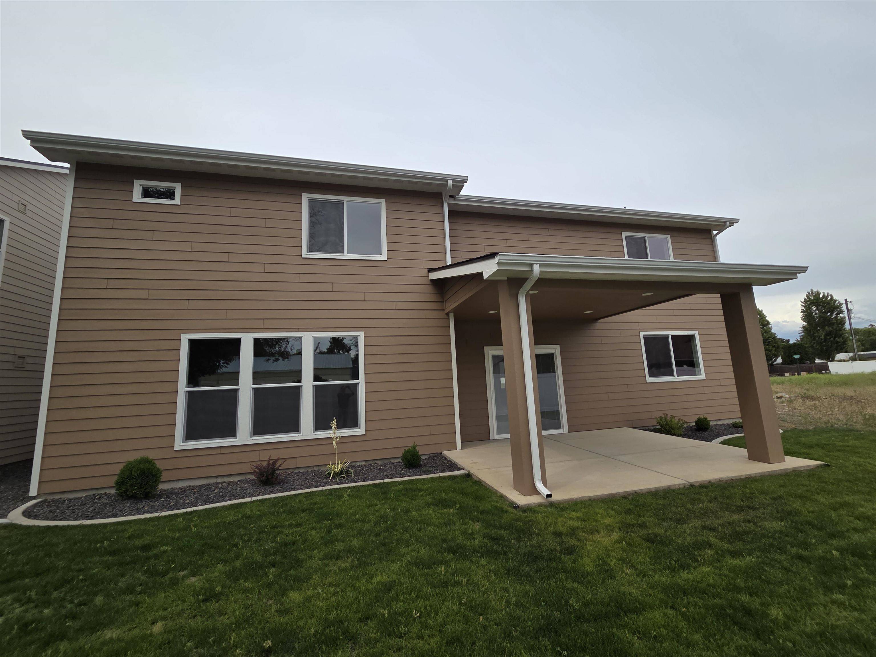 12708 E Desmet Ave, Spokane Valley, WA 99216