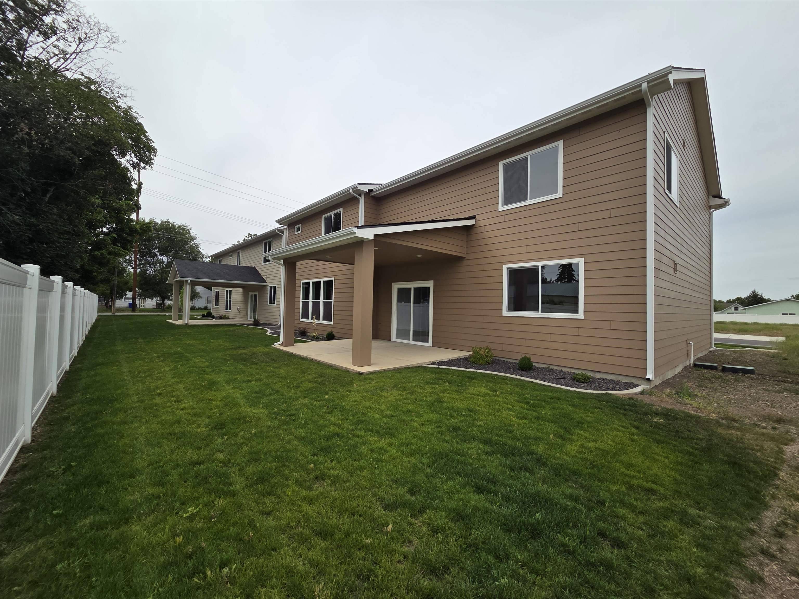 12708 E Desmet Ave, Spokane Valley, WA 99216
