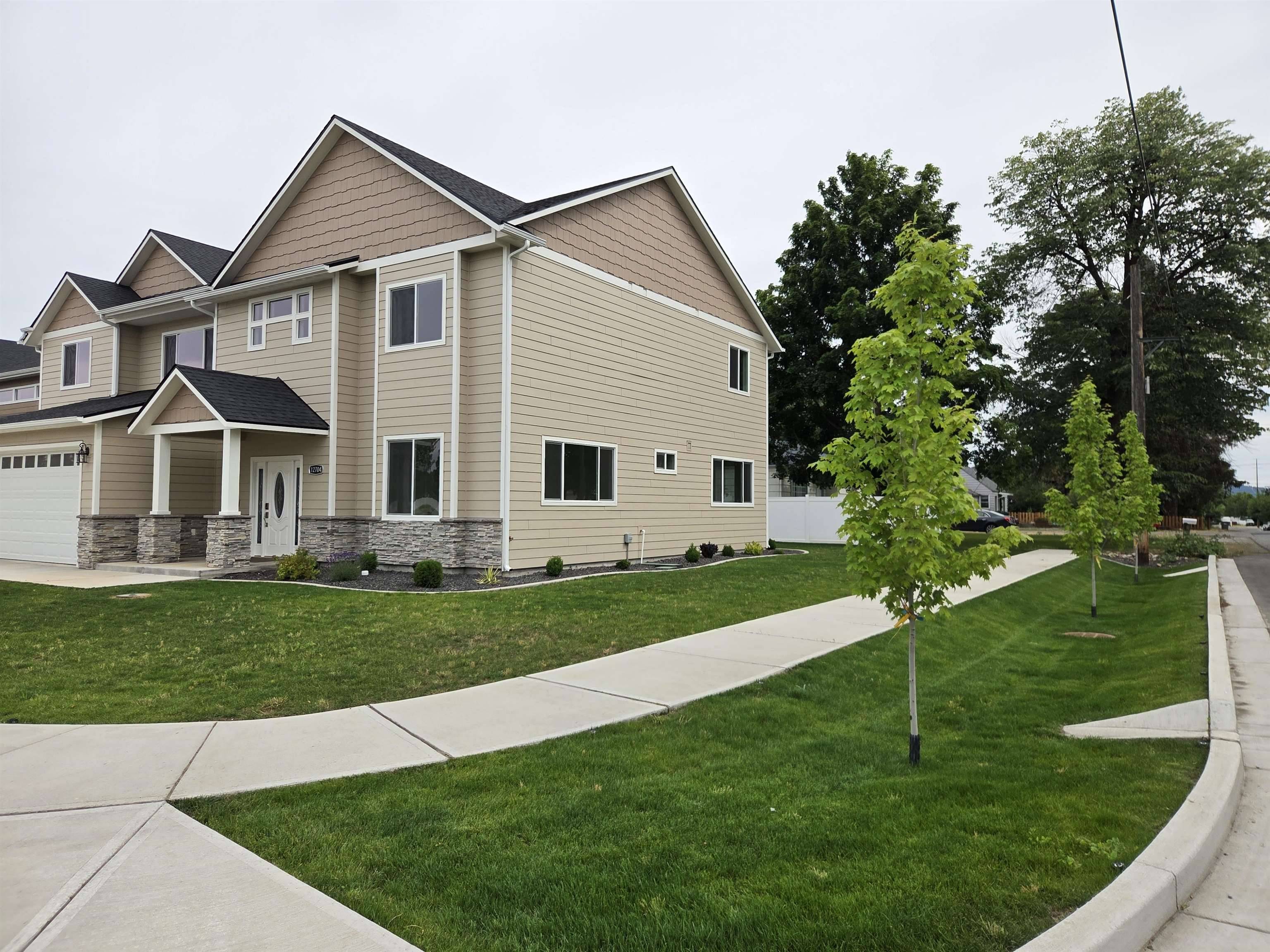 12704 E Desmet Ave, Spokane Valley, WA 99216