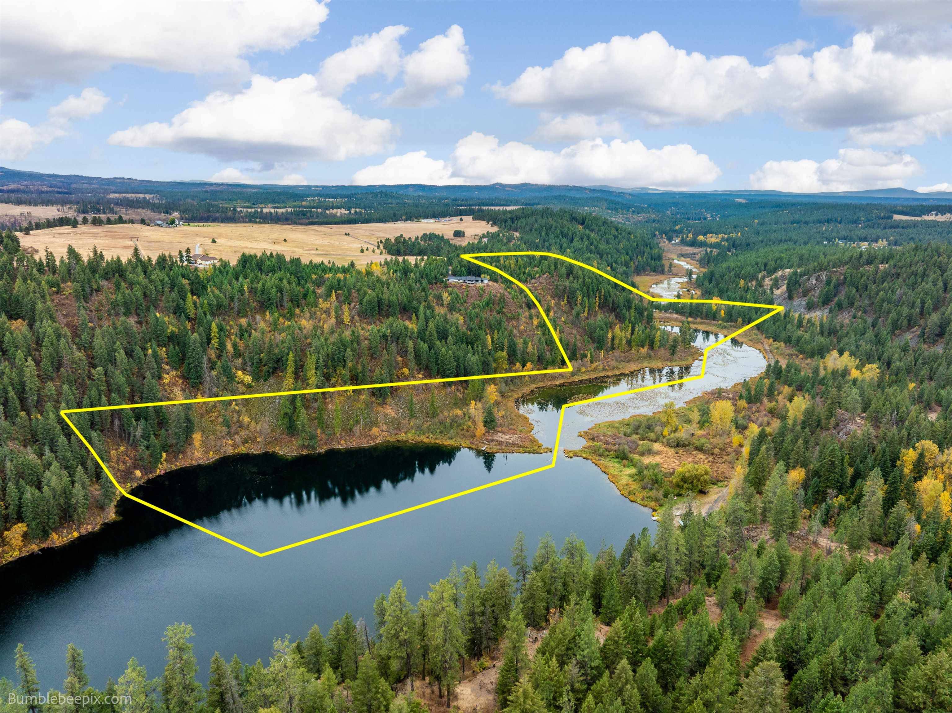 xx N Chain Lake Rd, Elk, WA 99009