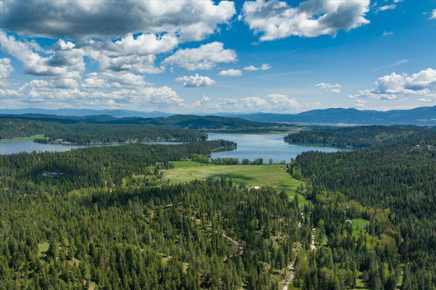 20104 E Mountain View Rd, Newman Lake, WA 99025