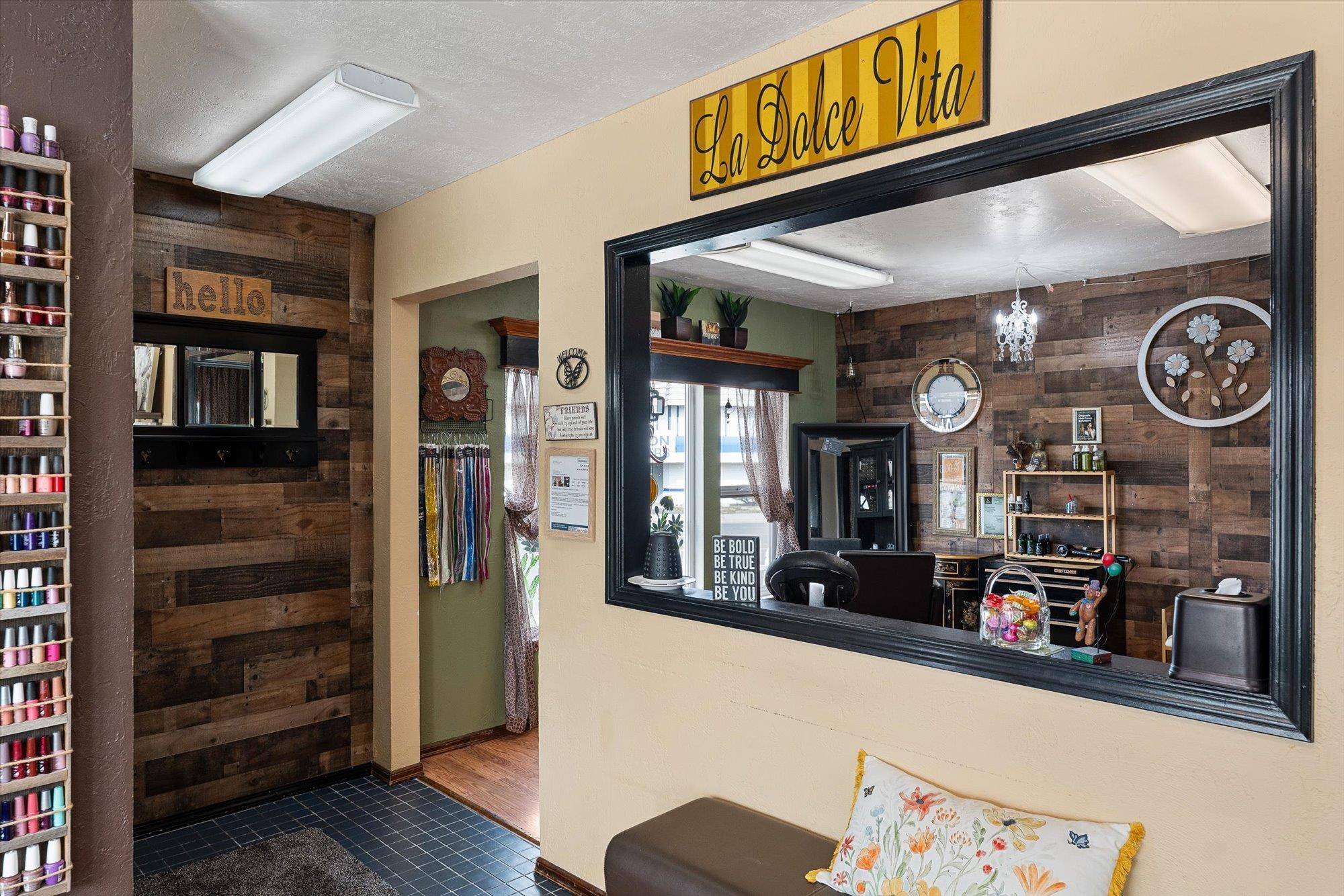 1321 W Northwest Blvd, Spokane, WA 99205