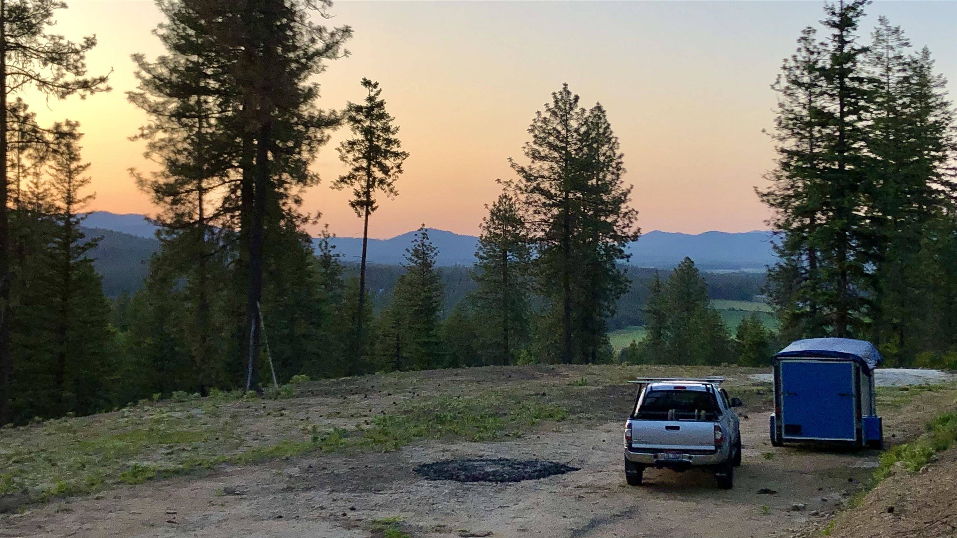 S Swenson Rd, Deer Park, WA 99006