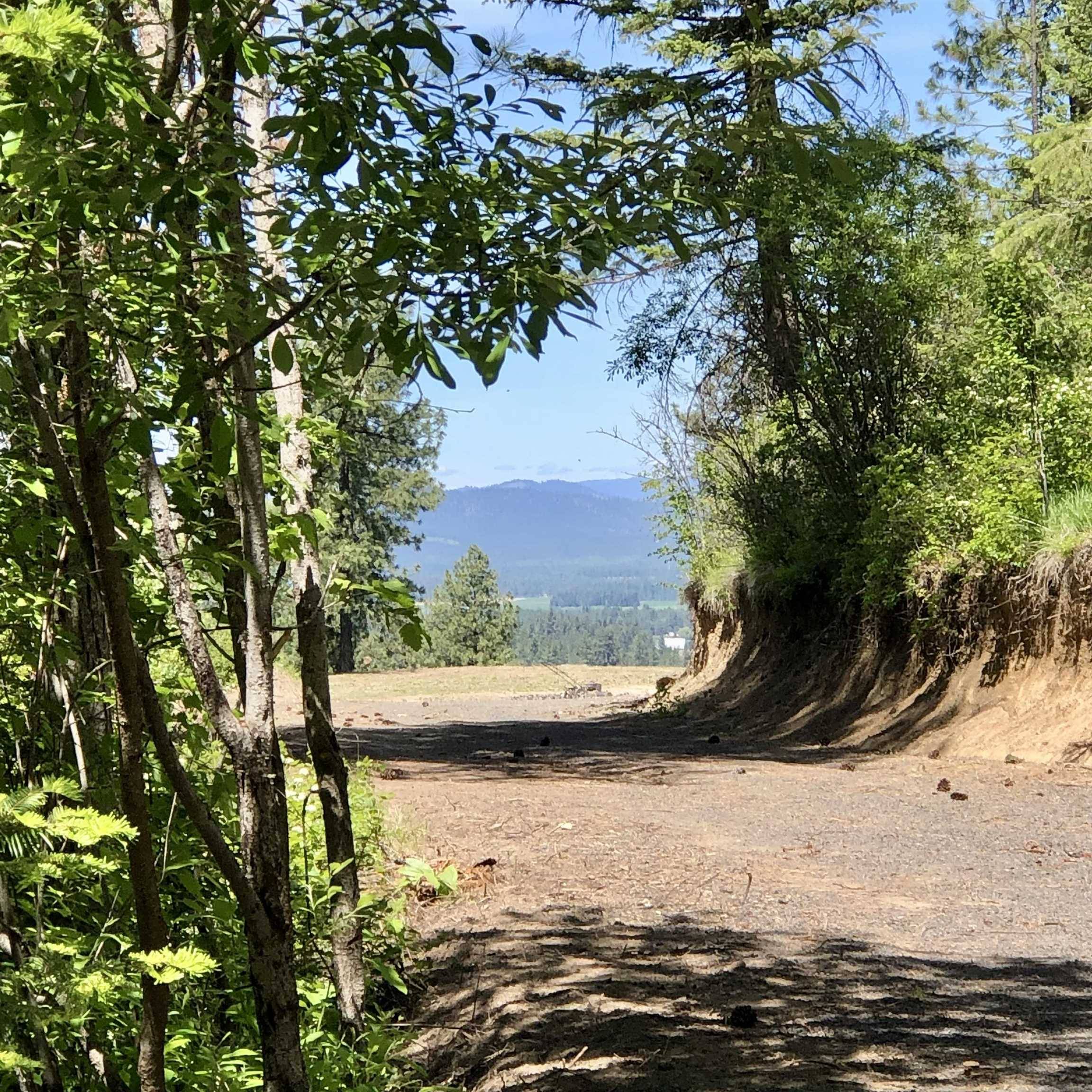 S Swenson Rd, Deer Park, WA 99006