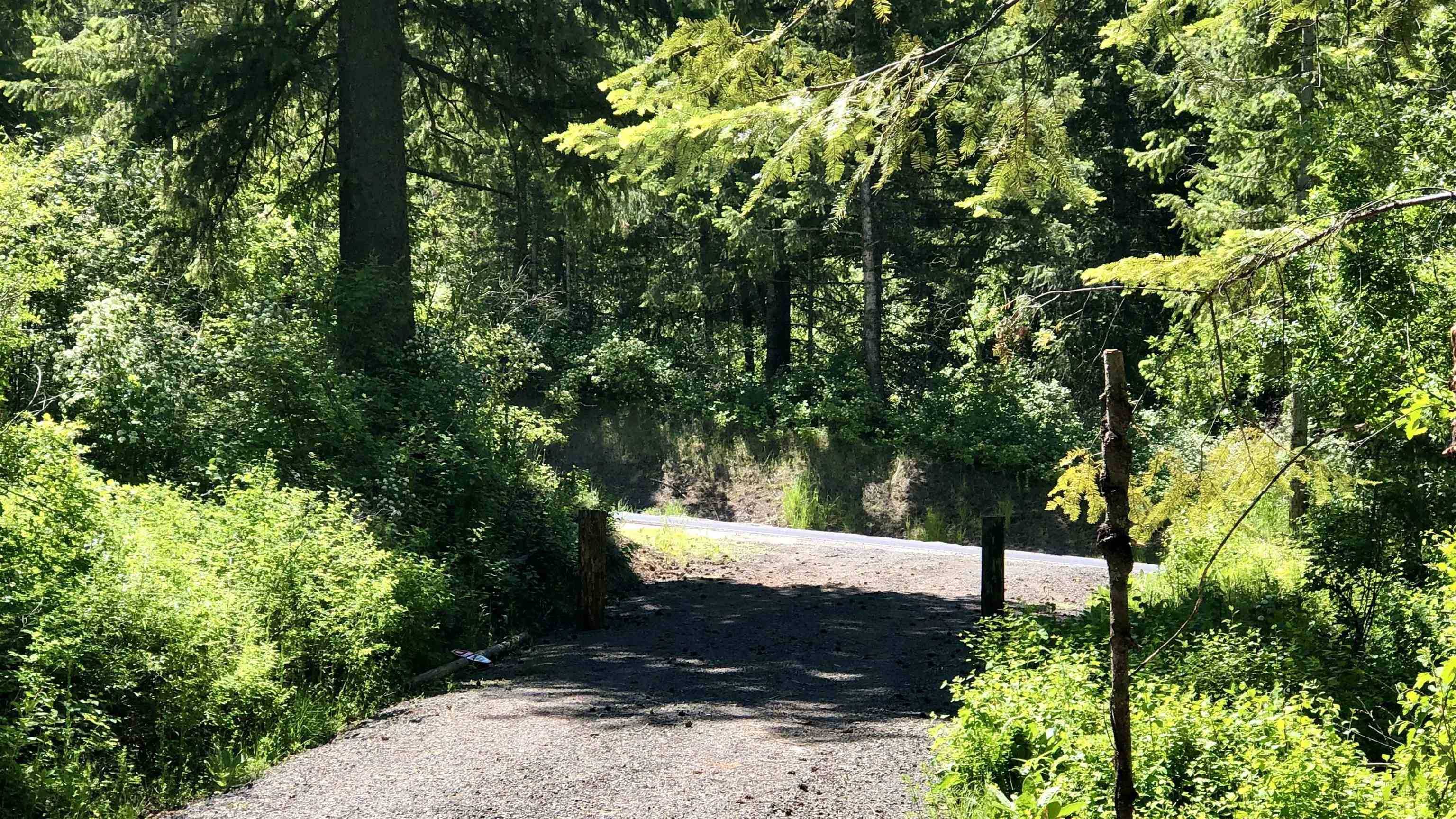 S Swenson Rd, Deer Park, WA 99006