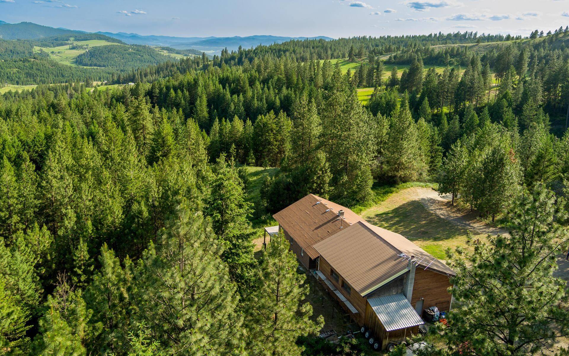 2264 - B Scott Rd, Rice, WA 99167