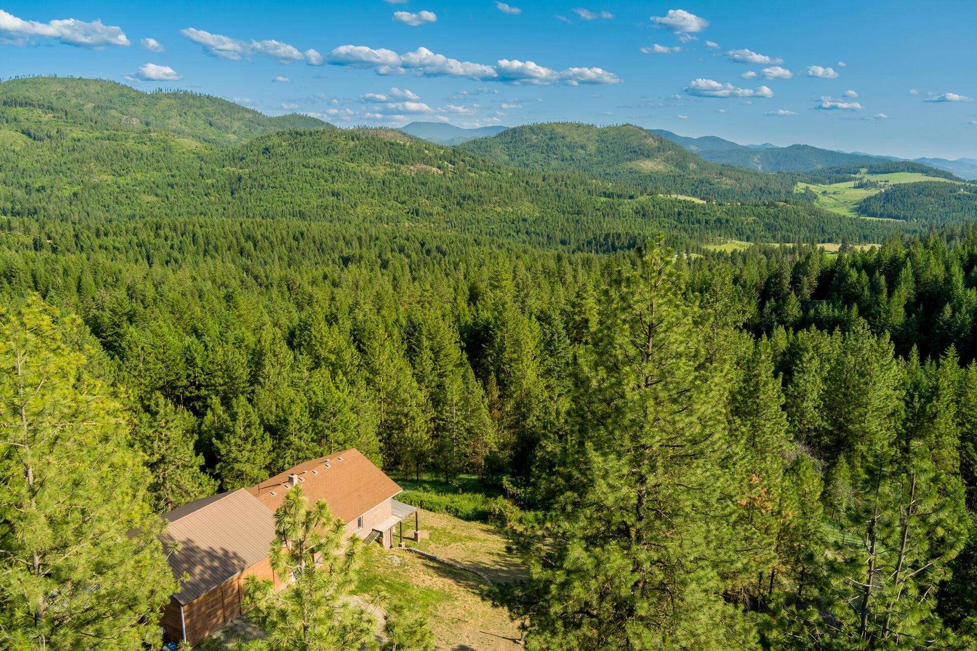 2264 - B Scott Rd, Rice, WA 99167