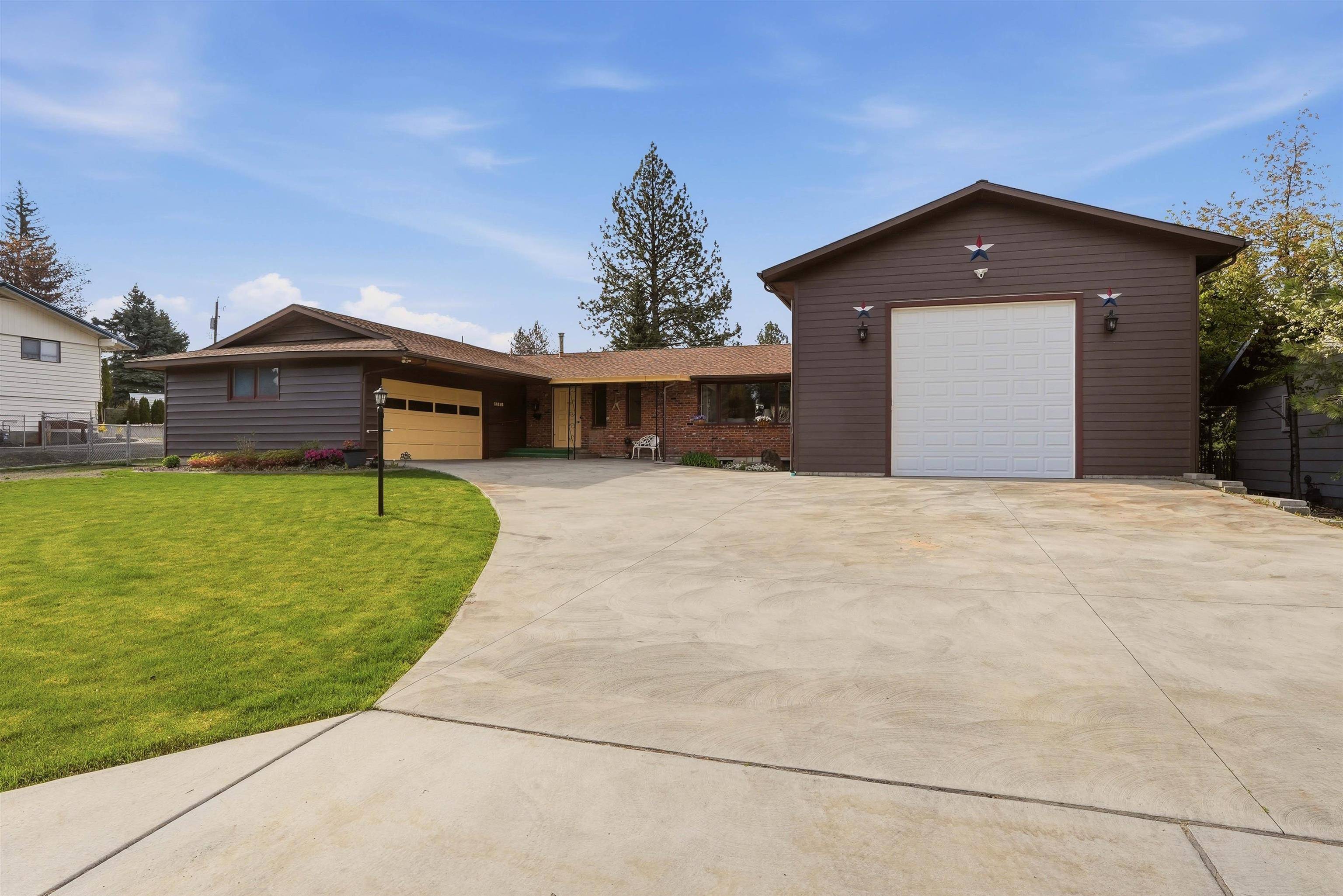 11116 E 24th Ave, Spokane Valley, WA 99206-5682
