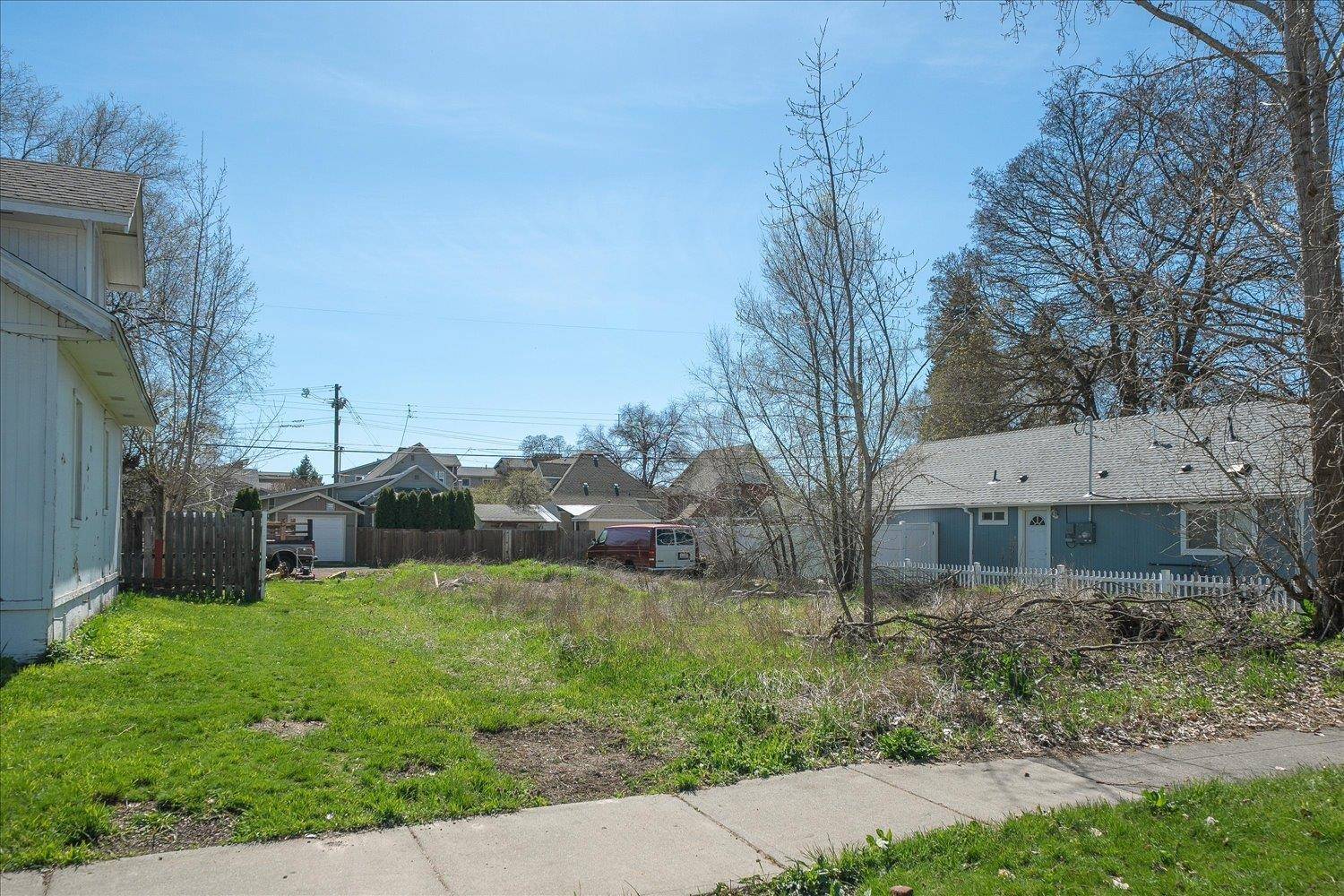 1823 W College Ave, Spokane, WA 99201