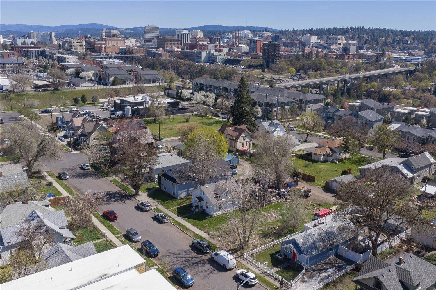 1823 W College Ave, Spokane, WA 99201