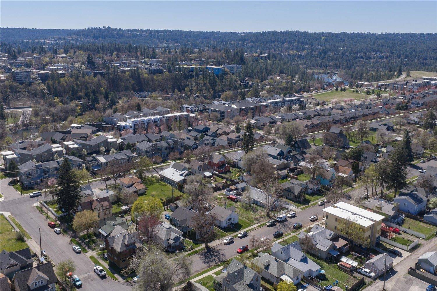 1823 W College Ave, Spokane, WA 99201
