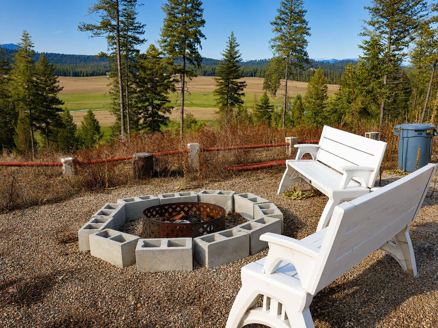 4962 Lyons Hill Rd, Springdale, WA 99173