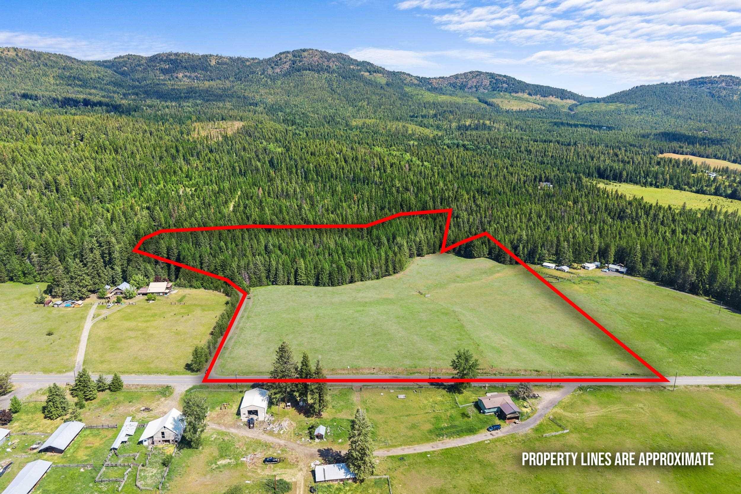 988 Orin Rice Rd, Colville, WA 99114