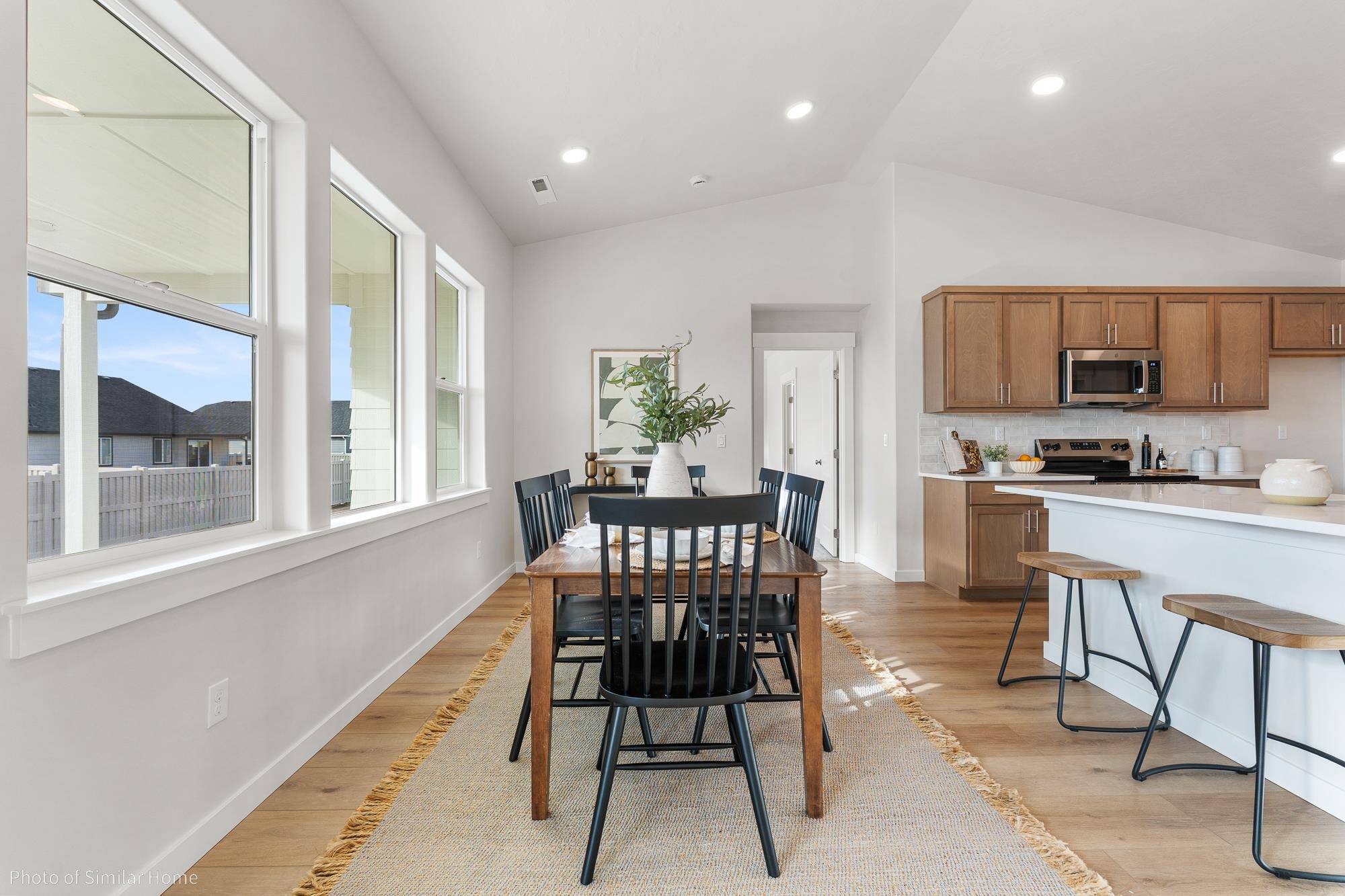 524XX E Euclid Rd #Lot 1, Reardan, WA 99029