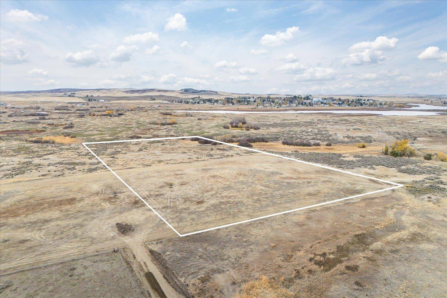 524XX E Euclid Rd #Lot 1, Reardan, WA 99029