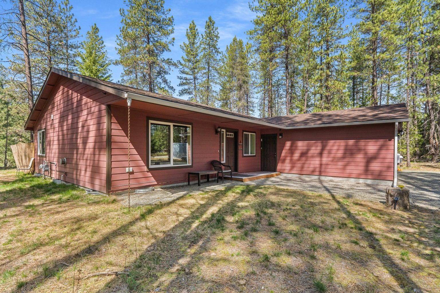272 Eagle Dr, Chewelah, WA 99109