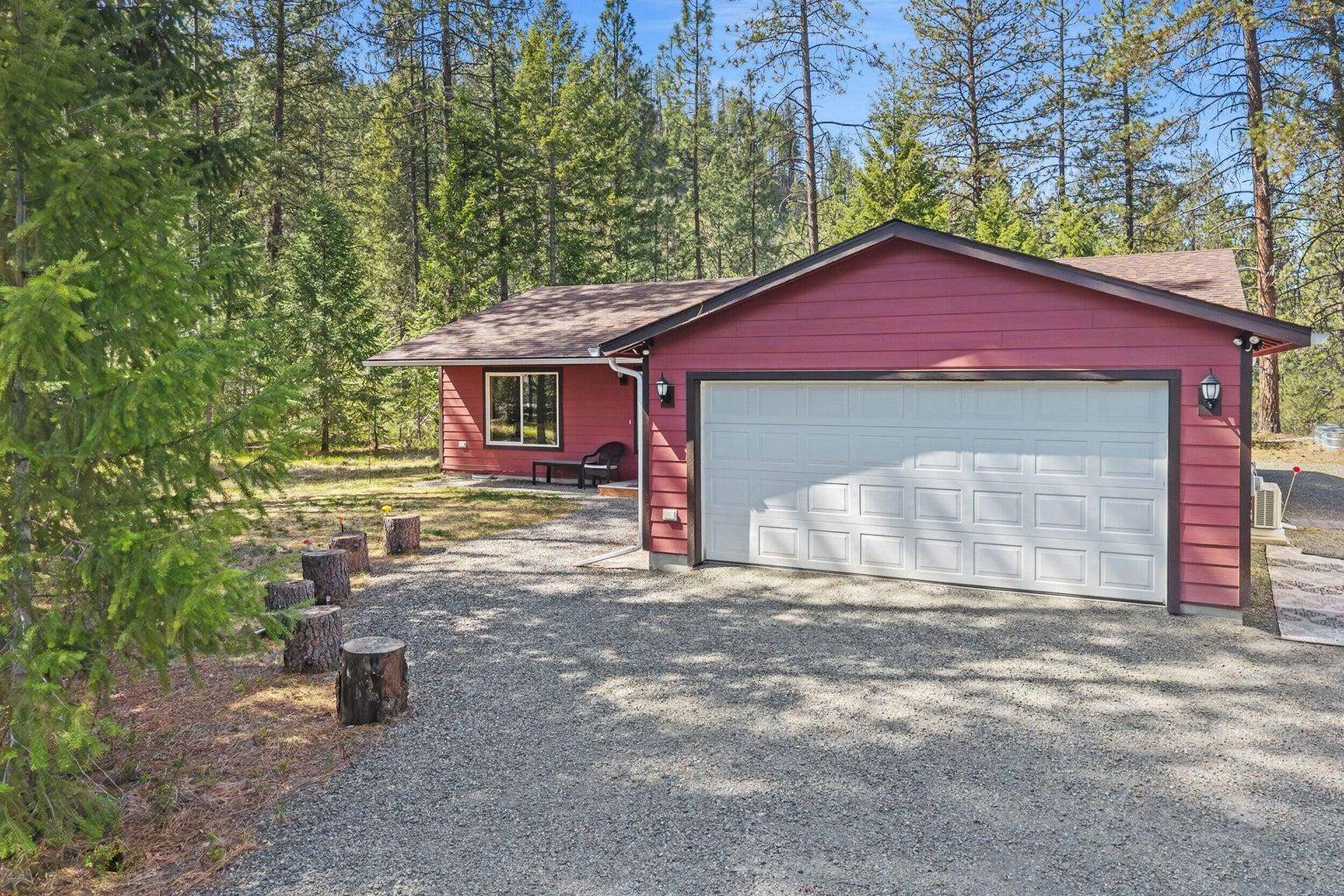 272 Eagle Dr, Chewelah, WA 99109