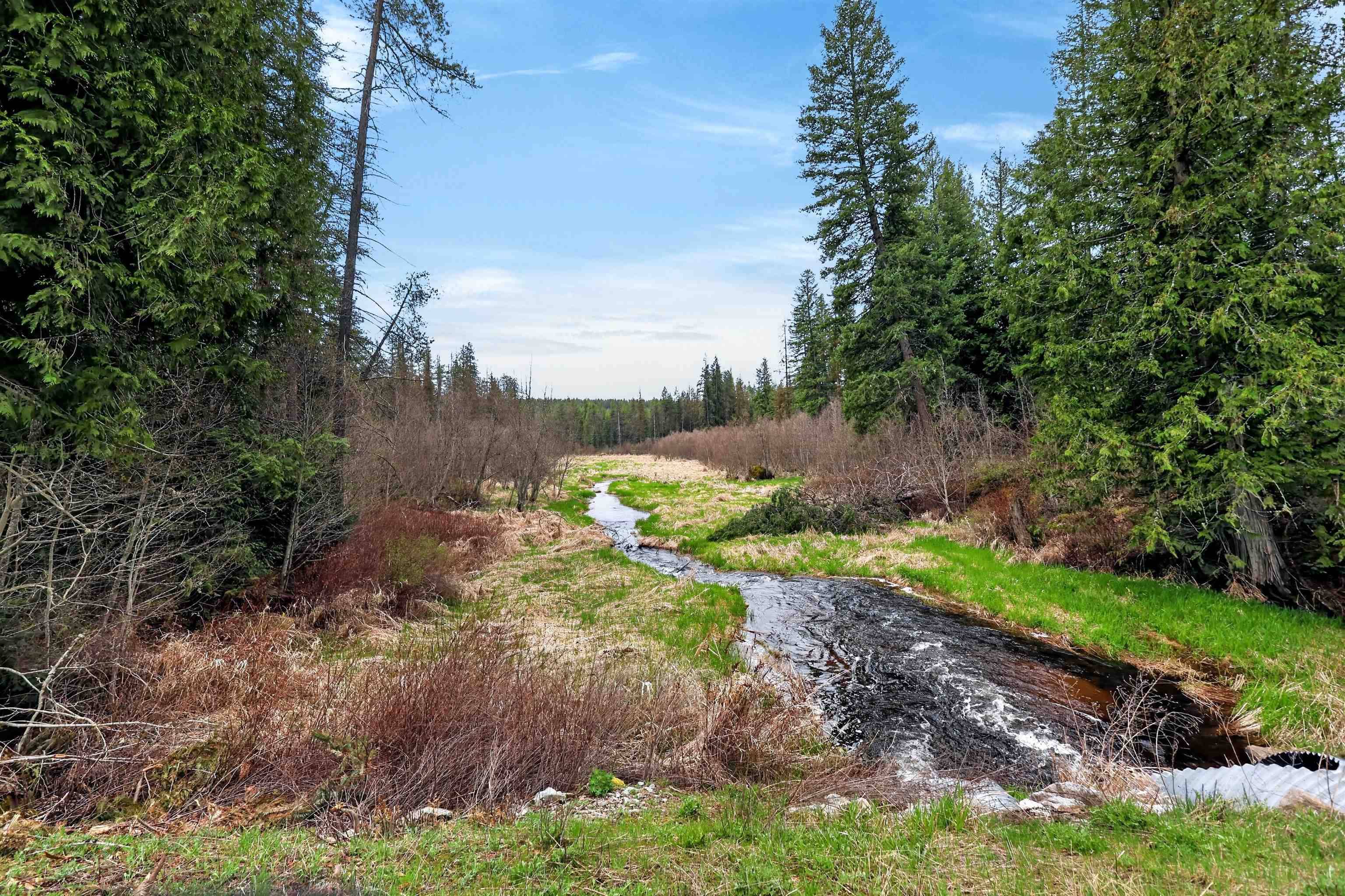 22 Elk Rd, Newport, WA 99156