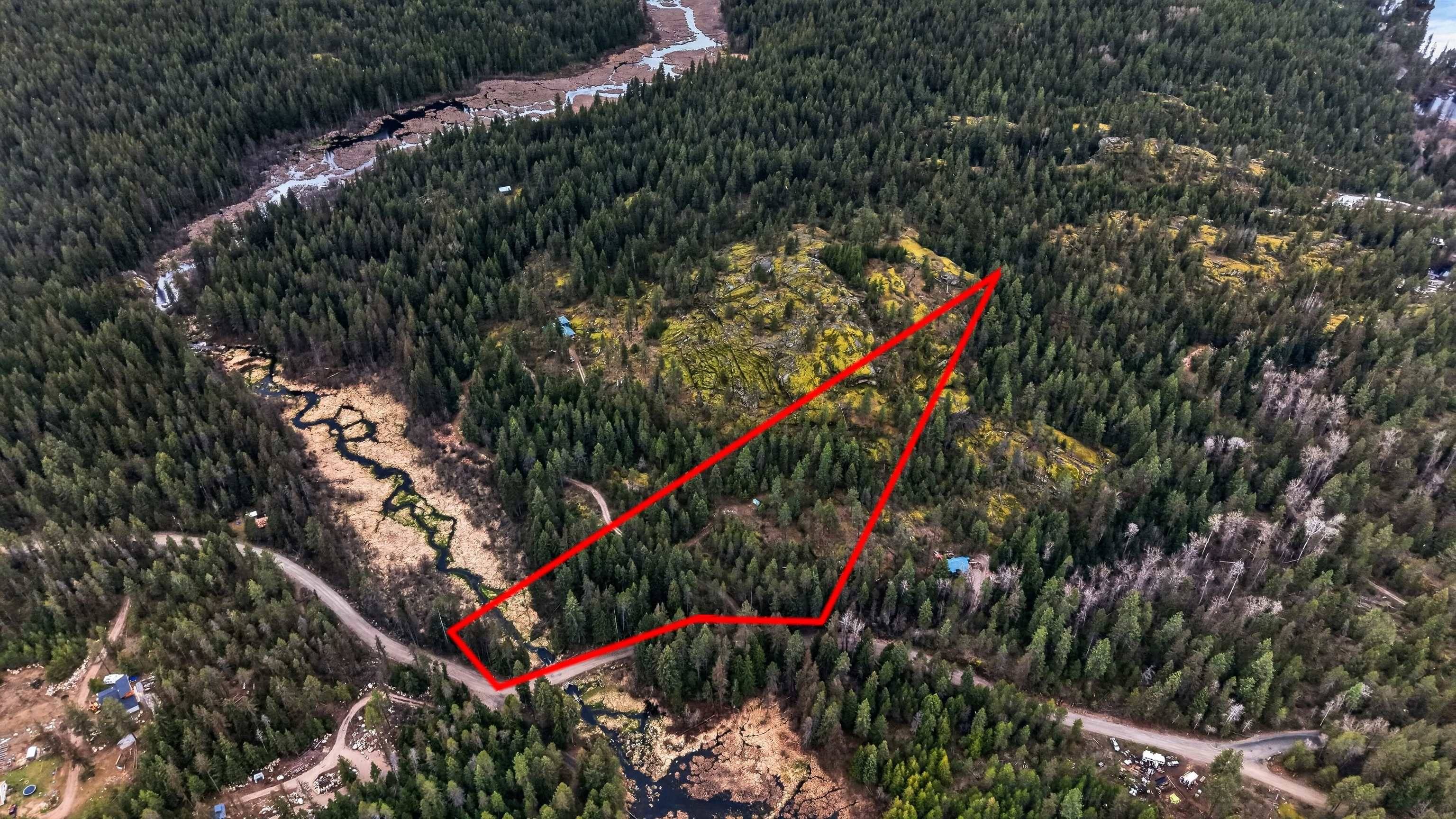 22 Elk Rd, Newport, WA 99156