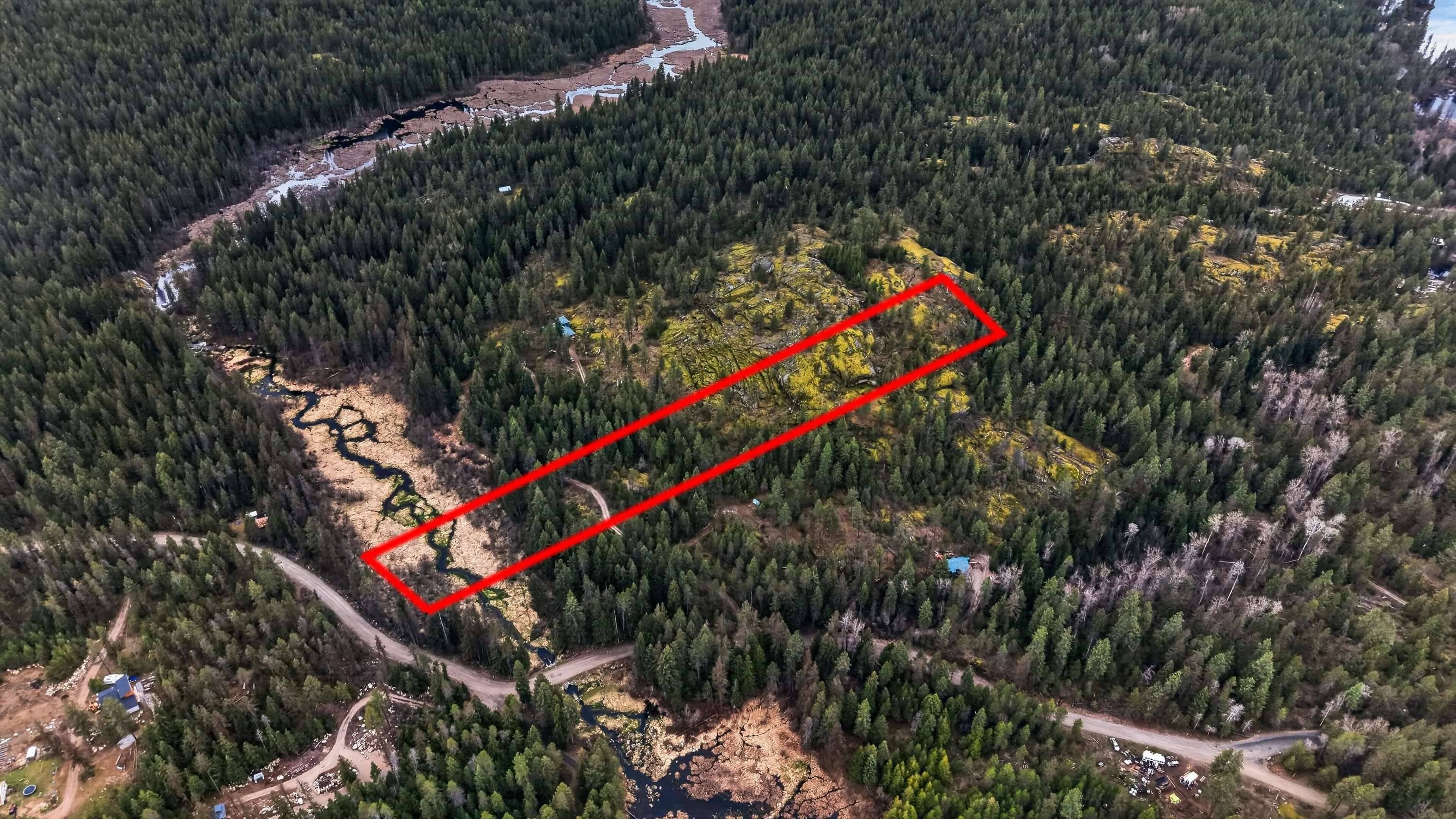 NNA Elk Rd, Newport, WA 99156
