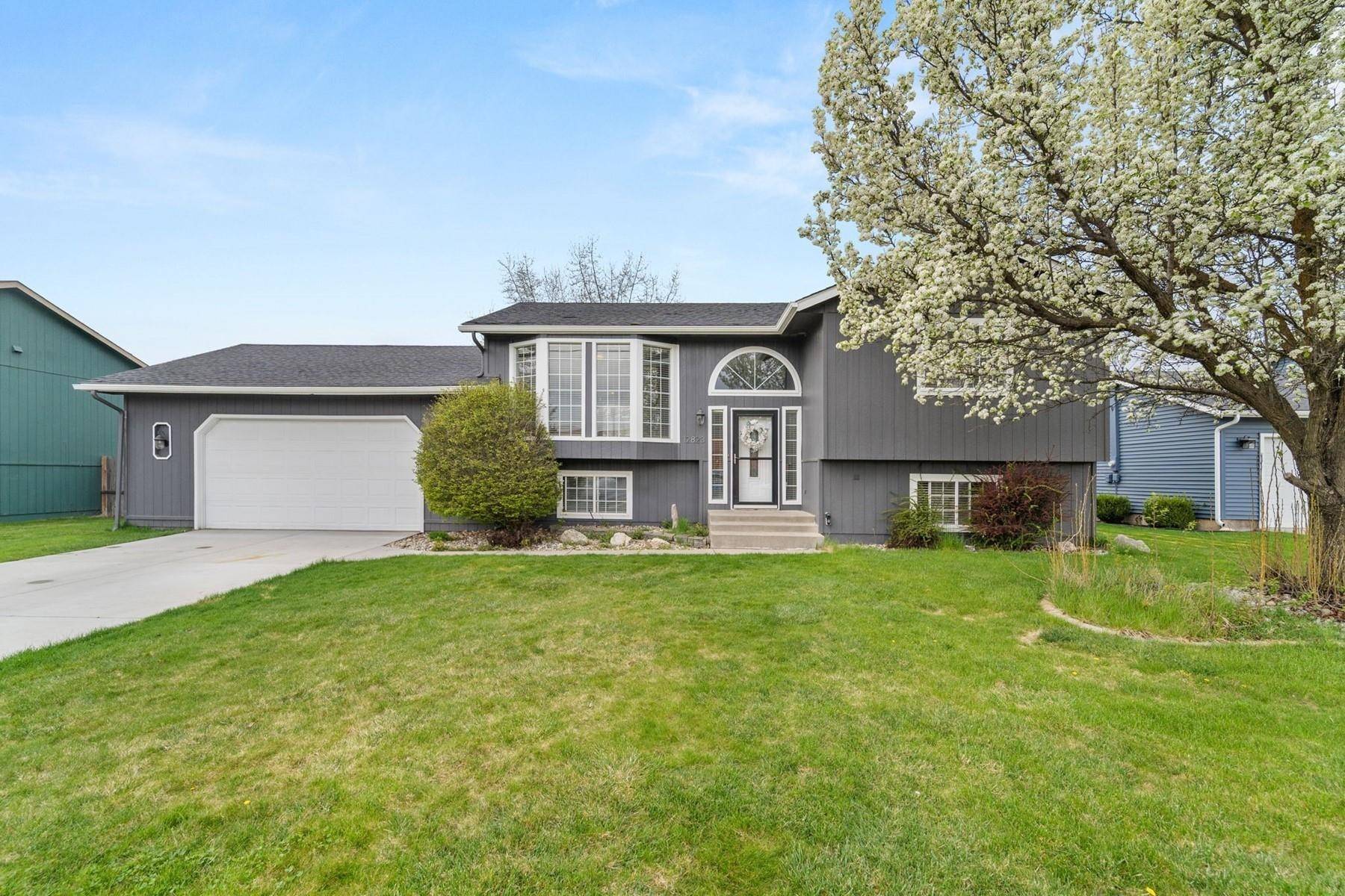 12823 N Pittsburg Ave, Spokane, WA 99208