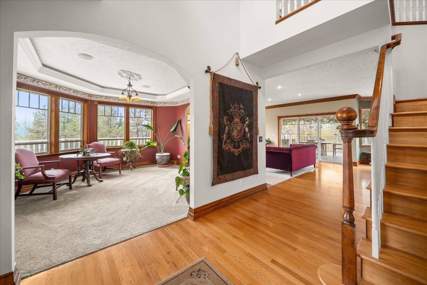 4310 S Horizon Hill Ln, Spokane, WA 99206