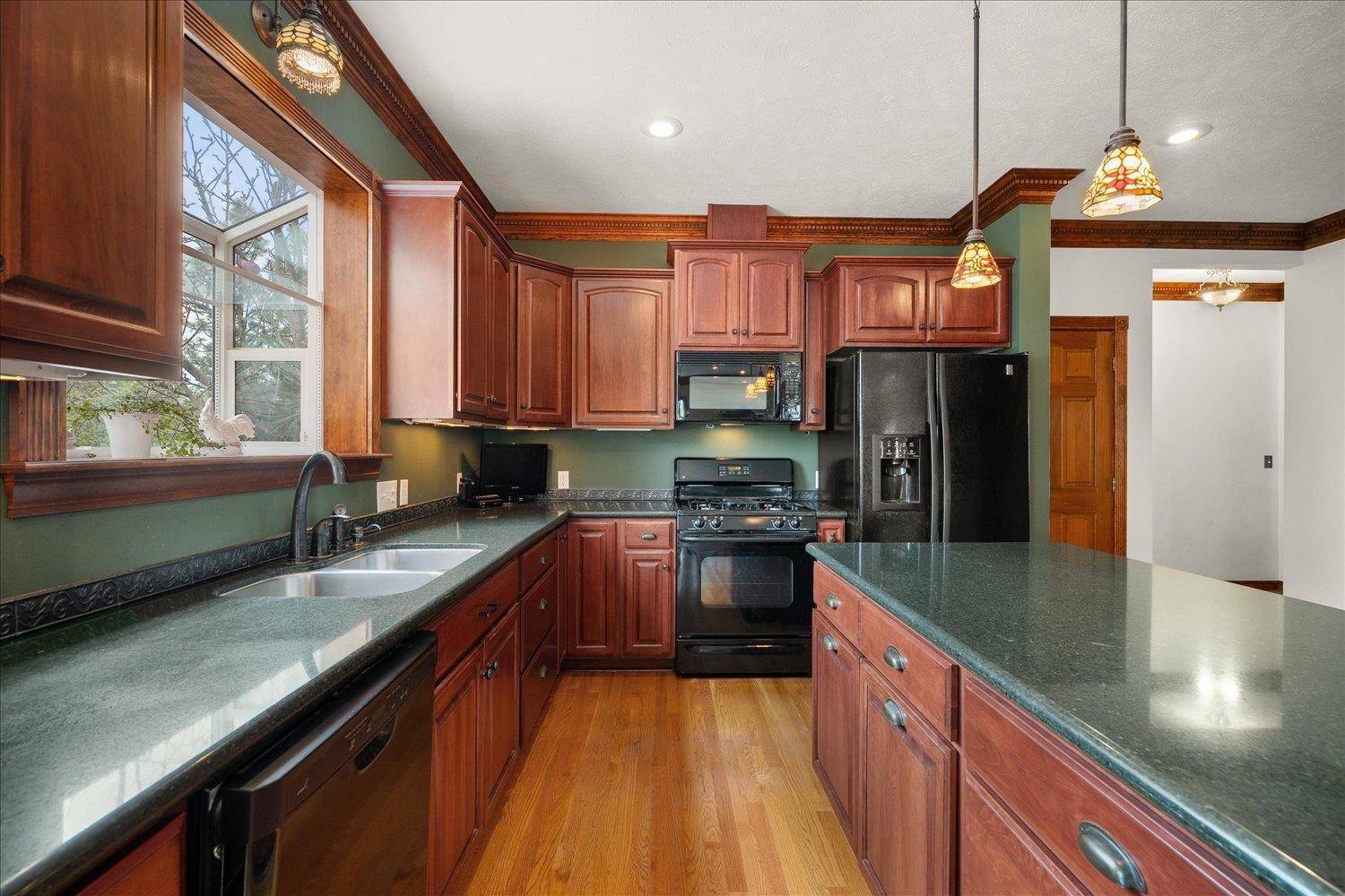 4310 S Horizon Hill Ln, Spokane, WA 99206