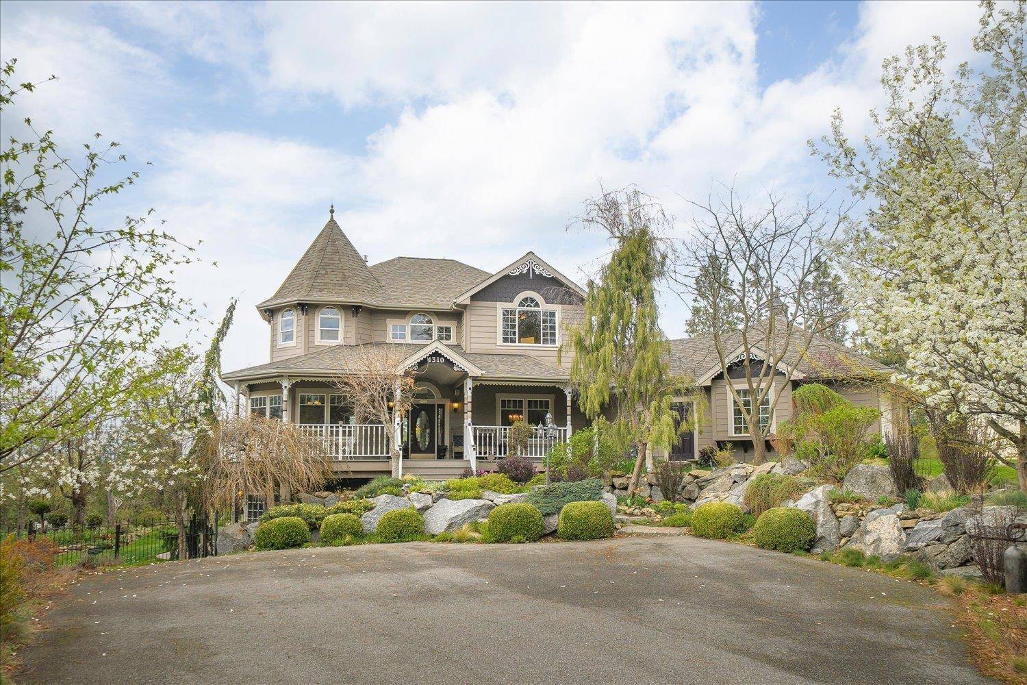 4310 S Horizon Hill Ln, Spokane, WA 99206
