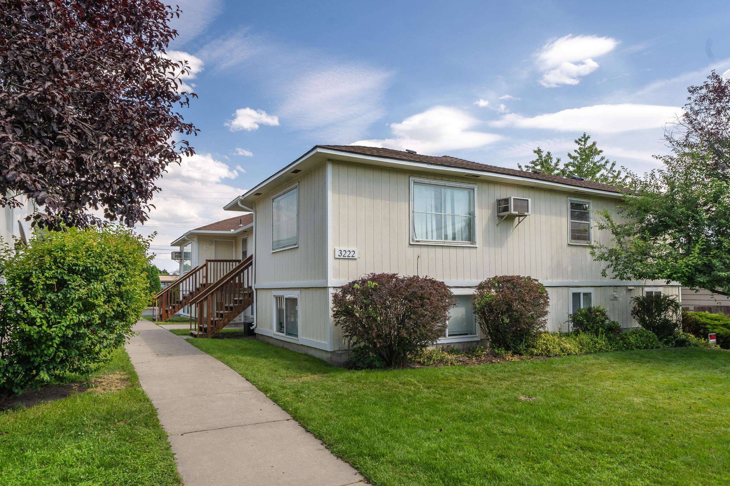 3222-3224 N Madison St, Spokane, WA 99205