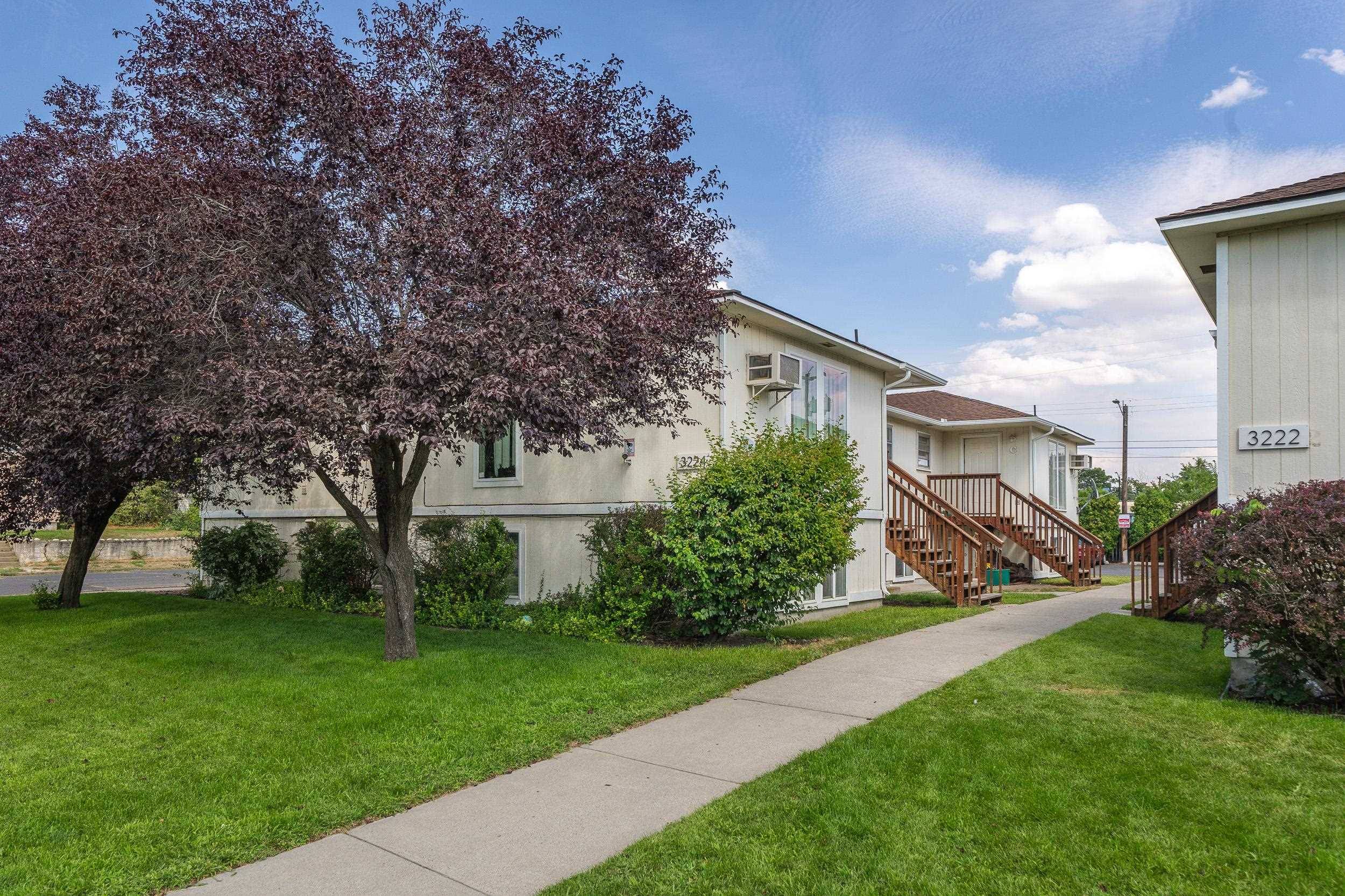 3222-3224 N Madison St, Spokane, WA 99205
