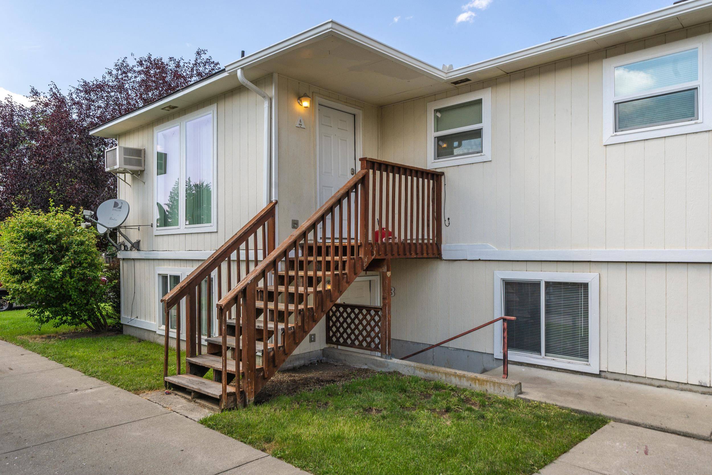 3222-3224 N Madison St, Spokane, WA 99205